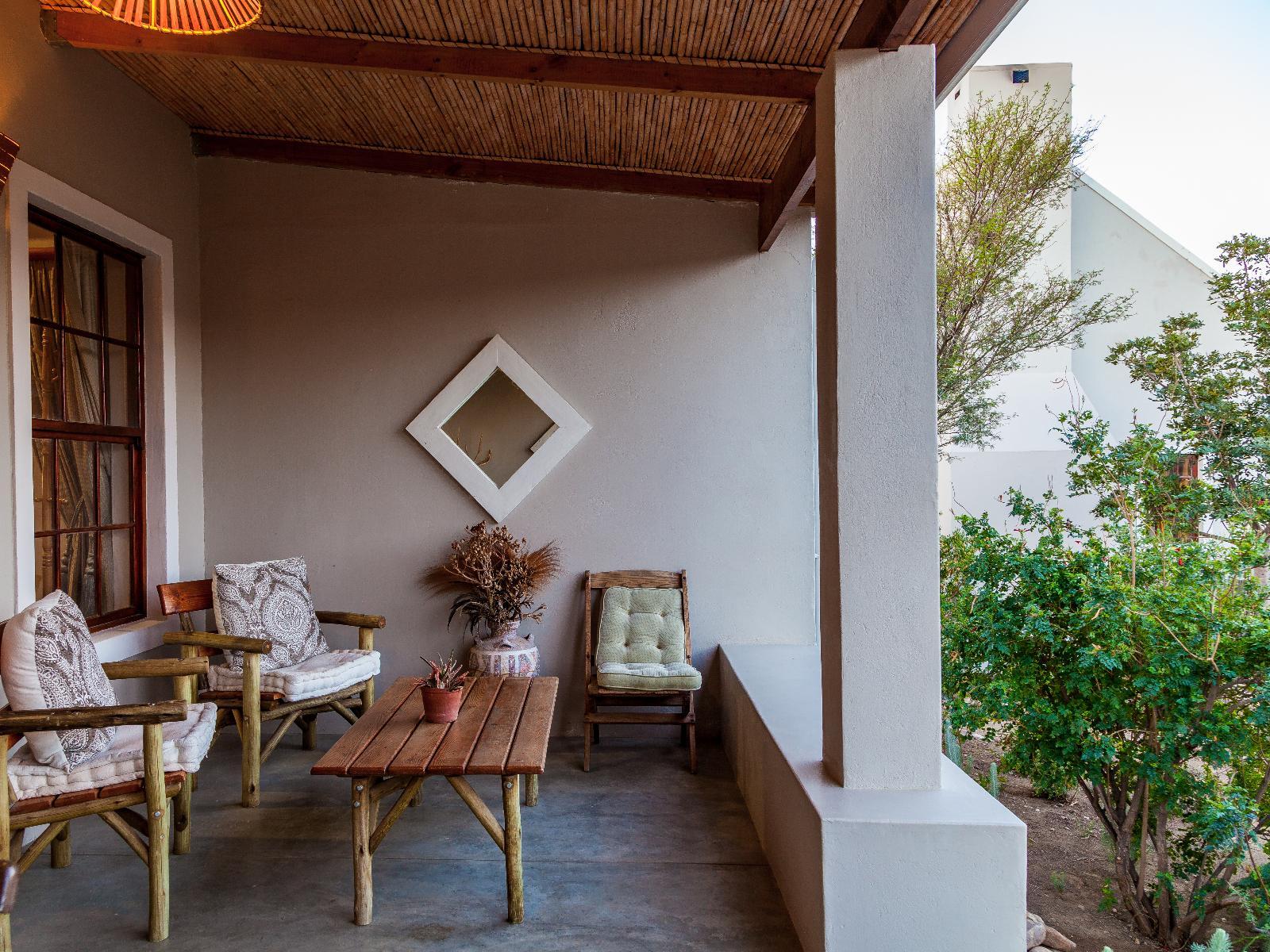 Karoo View Cottages