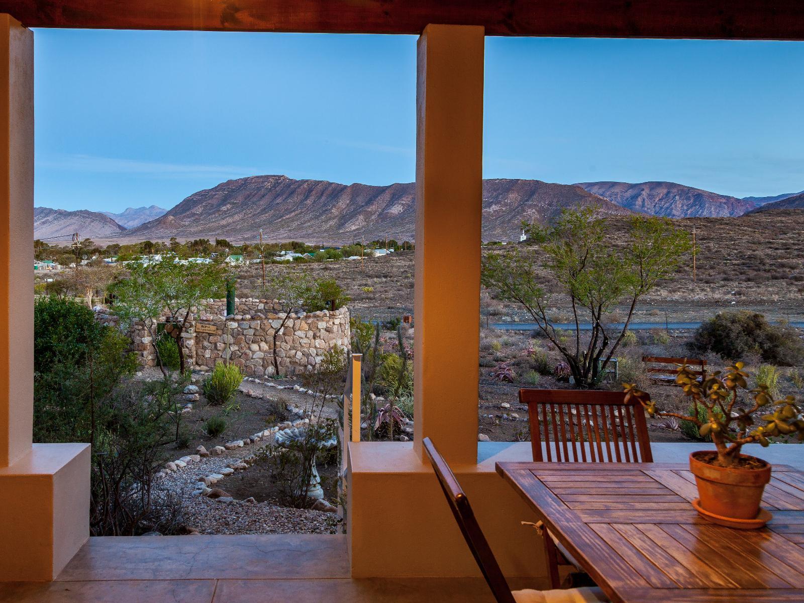 Karoo View Cottages