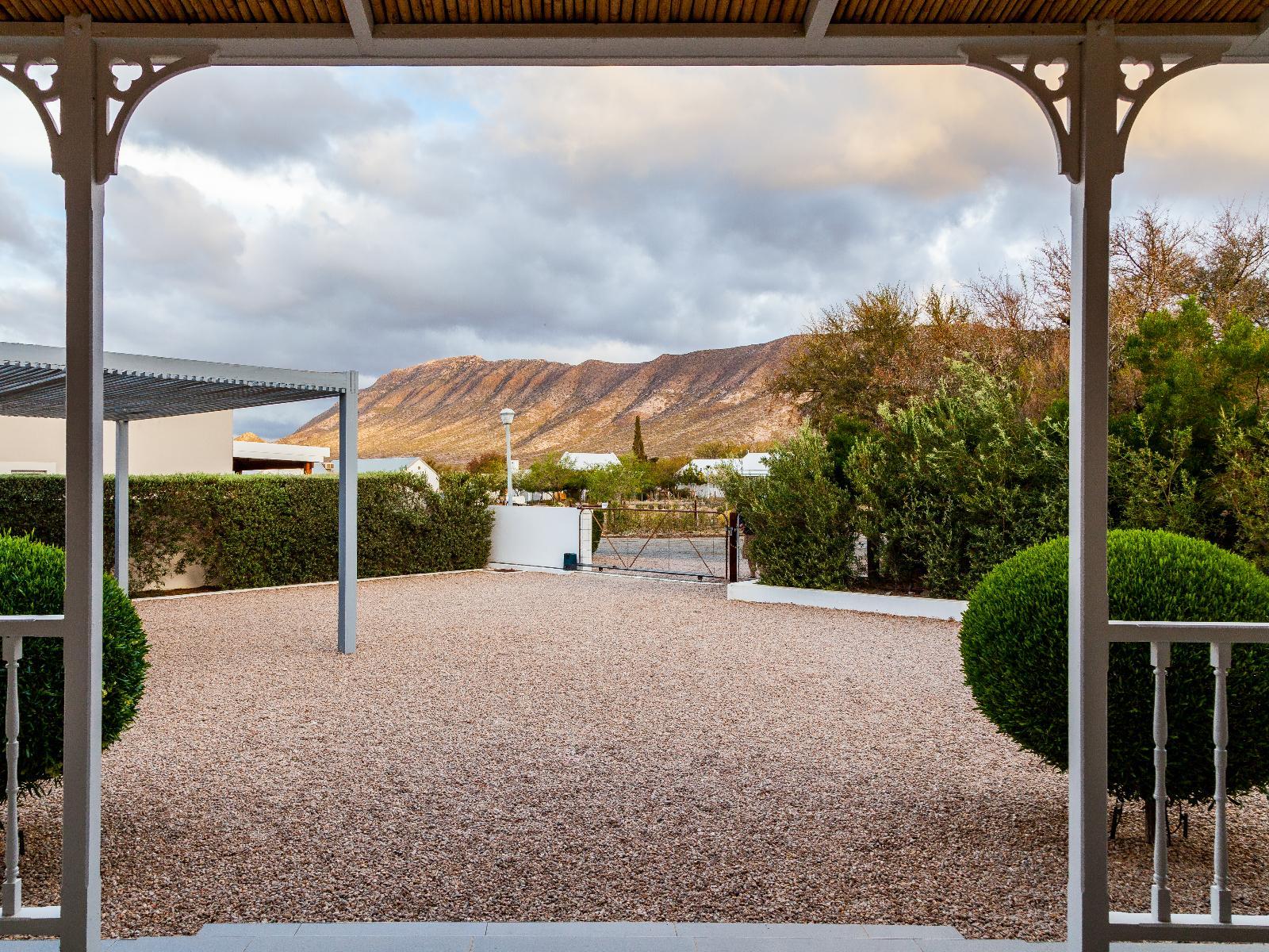 Karoo View Cottages
