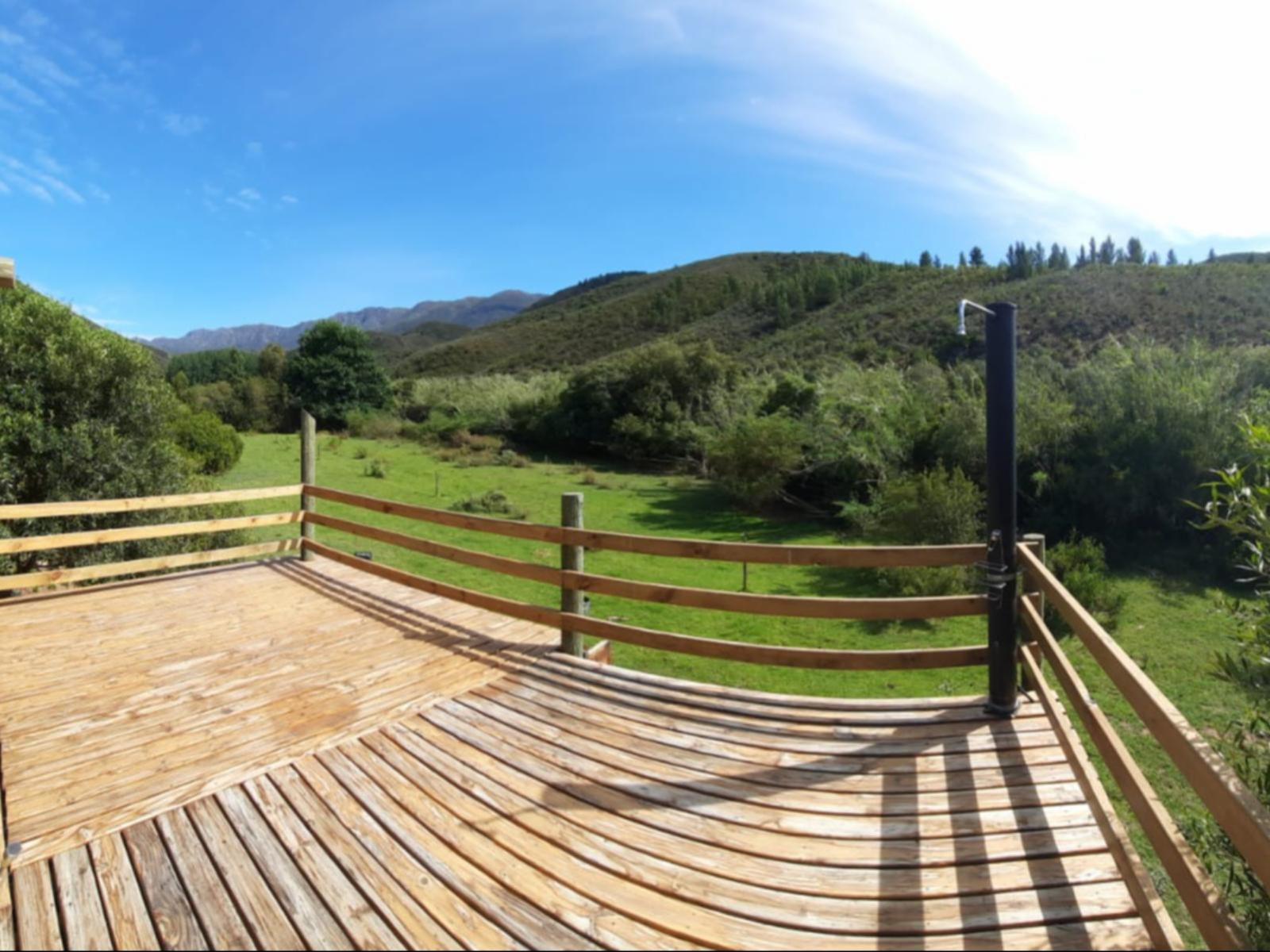 Assegai Rest