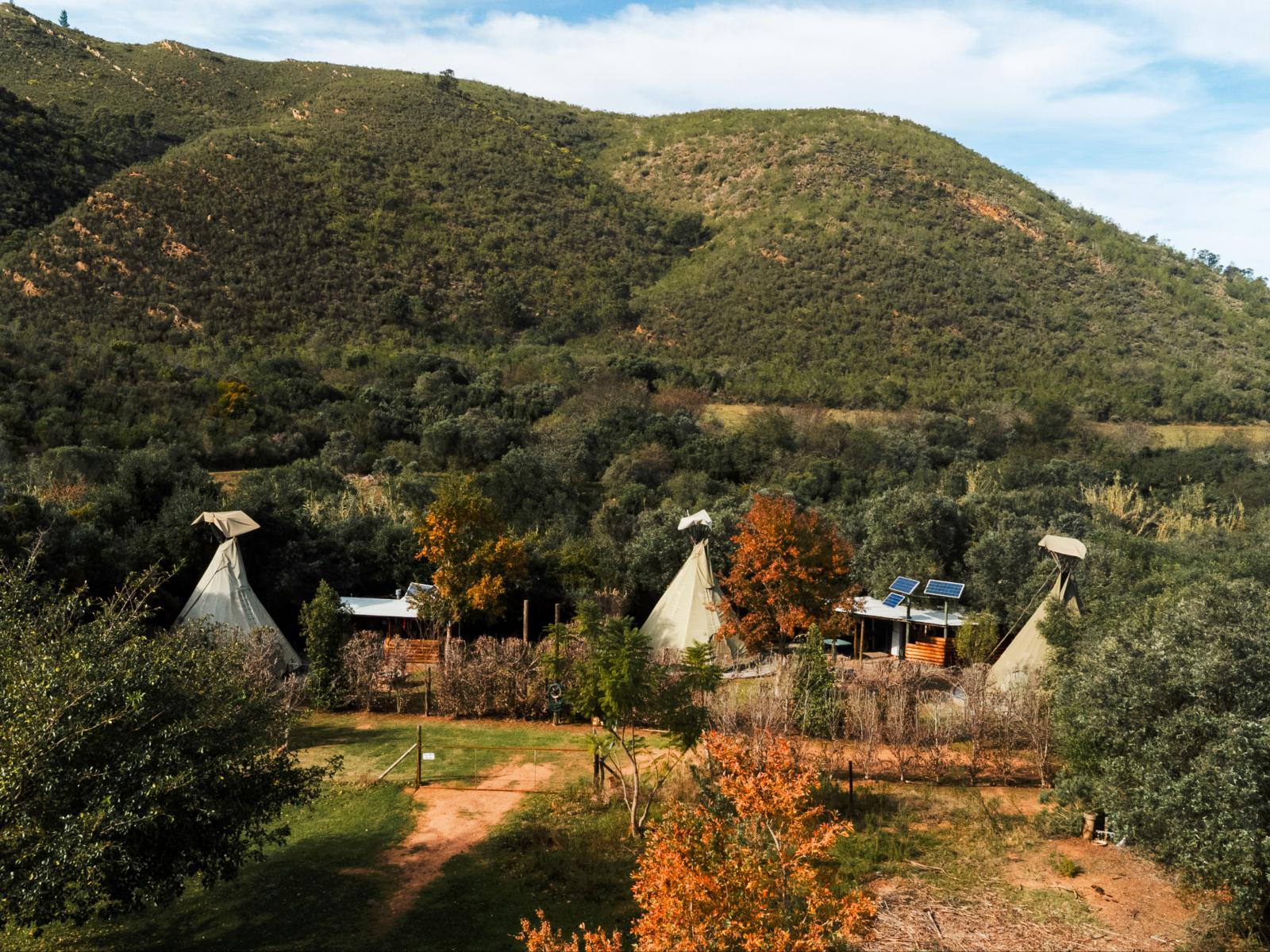 Assegai Rest