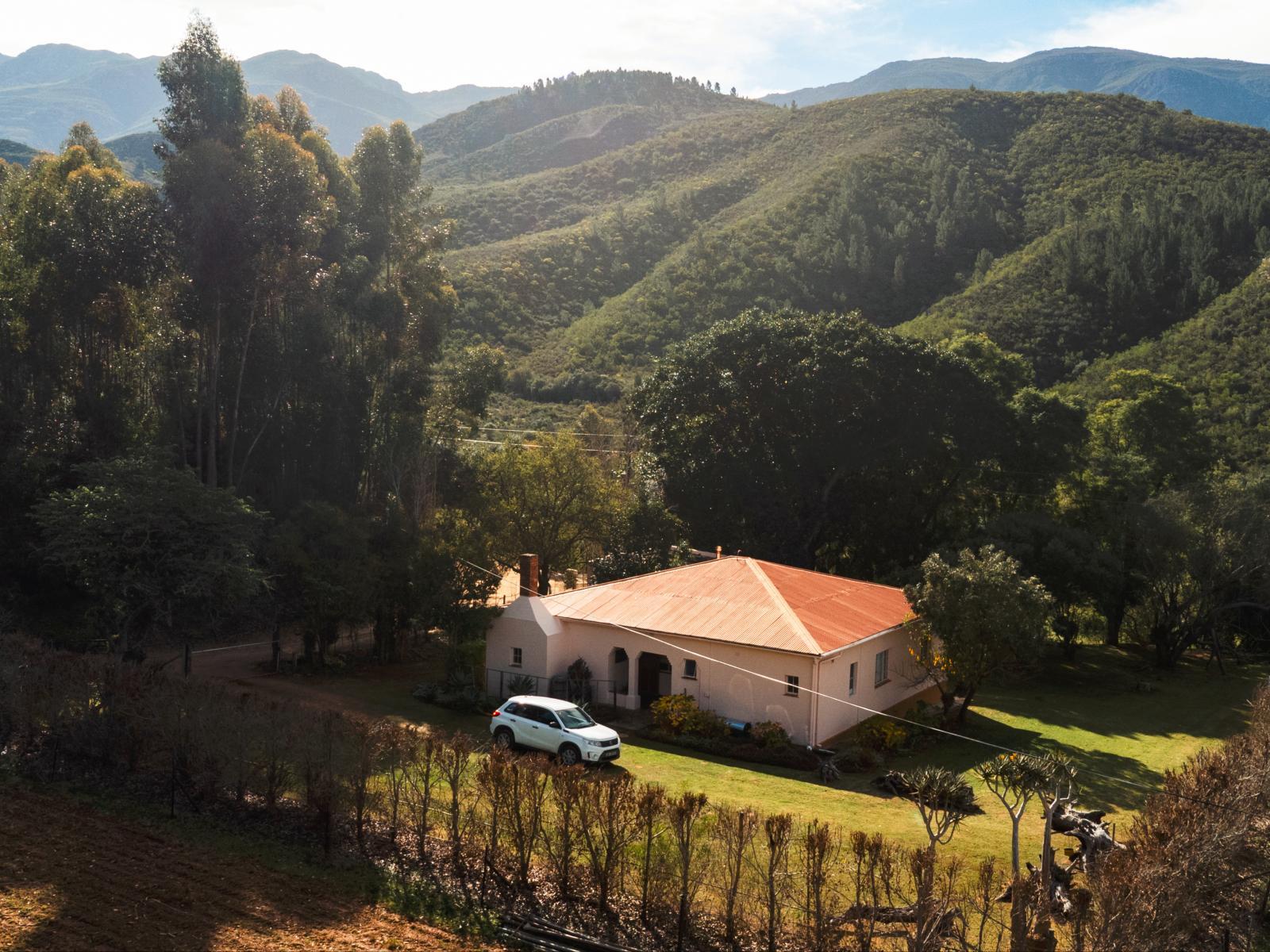Assegai Rest