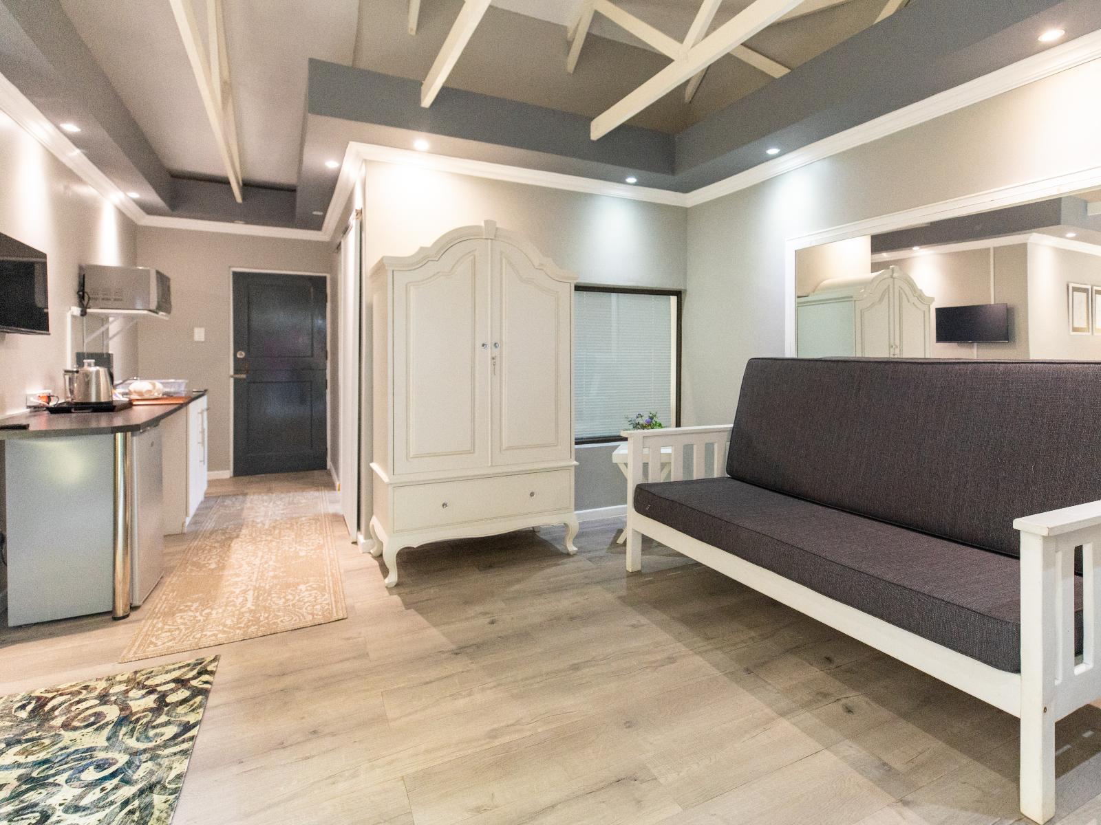 Rouana Guest Farm