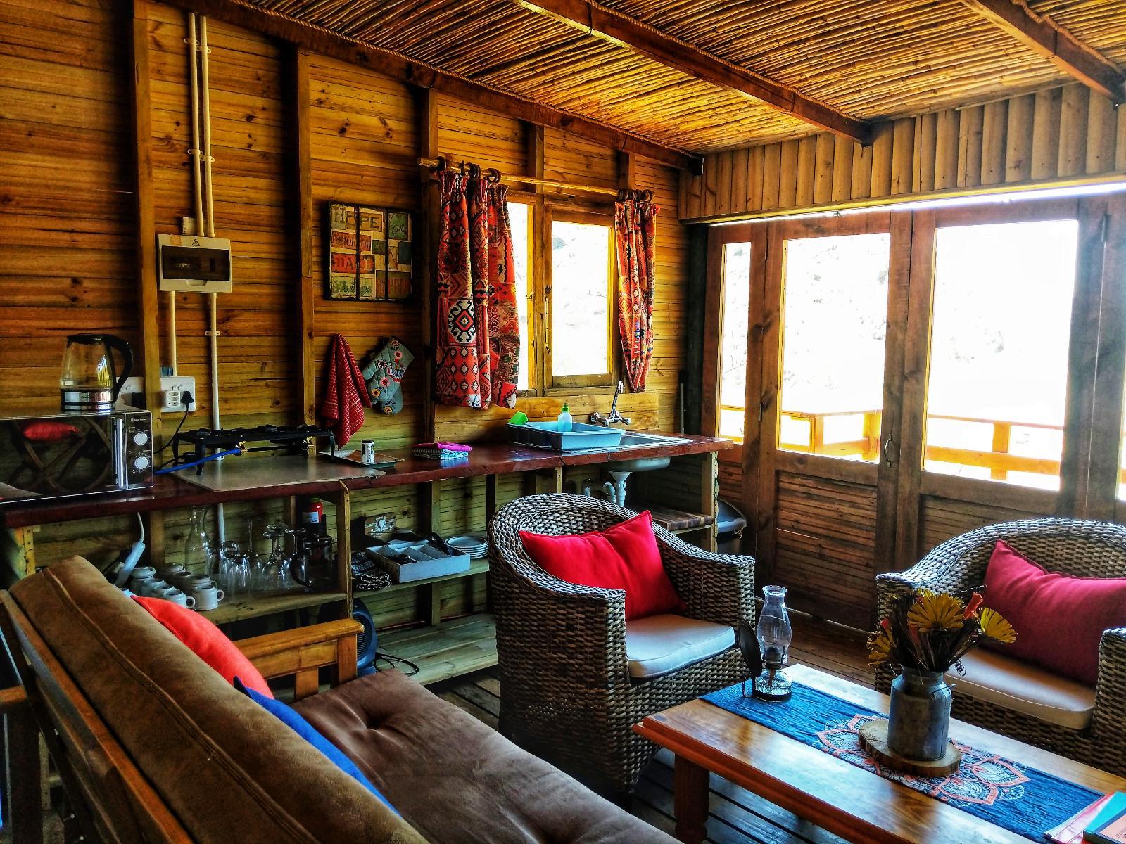 Gourits River Guest Farm