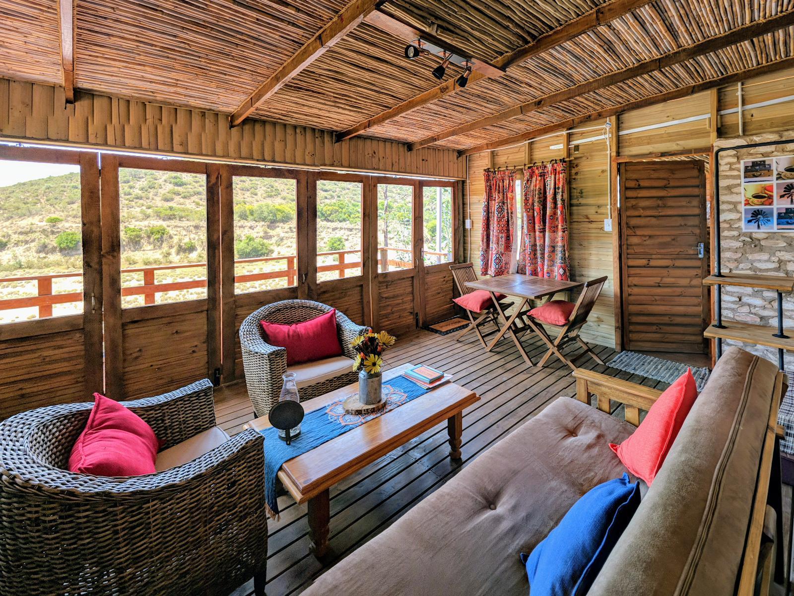 Gourits River Guest Farm
