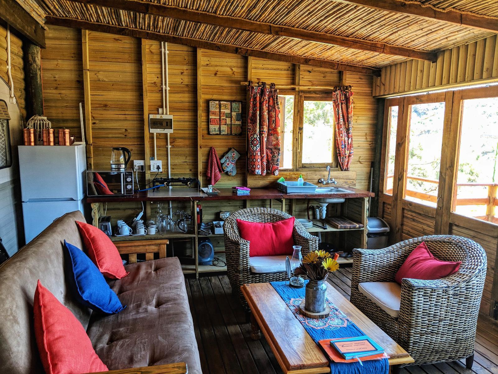 Gourits River Guest Farm