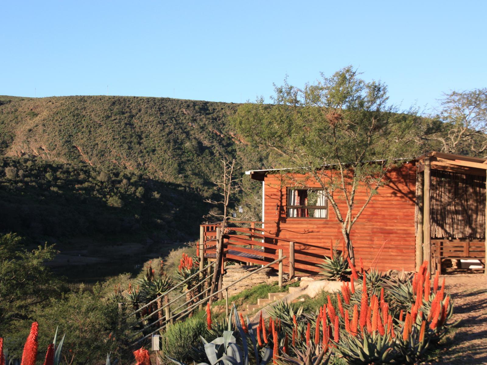 Gourits River Guest Farm