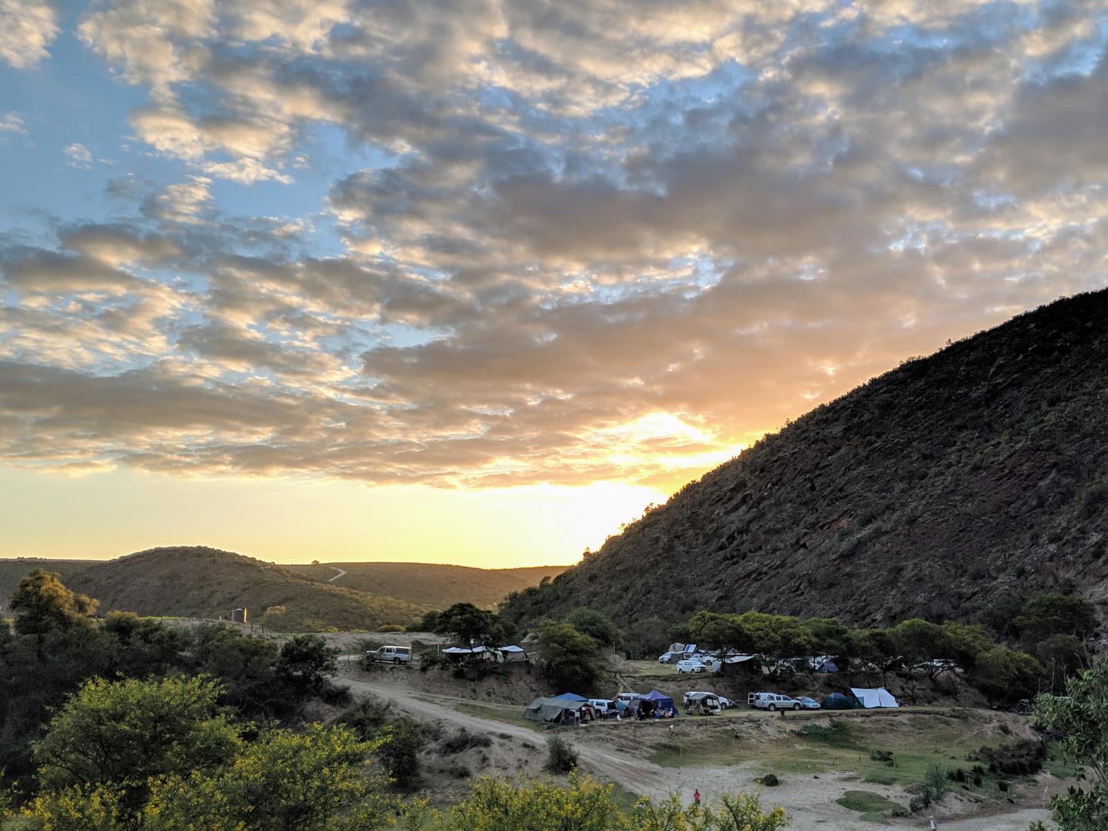 Gourits River Guest Farm