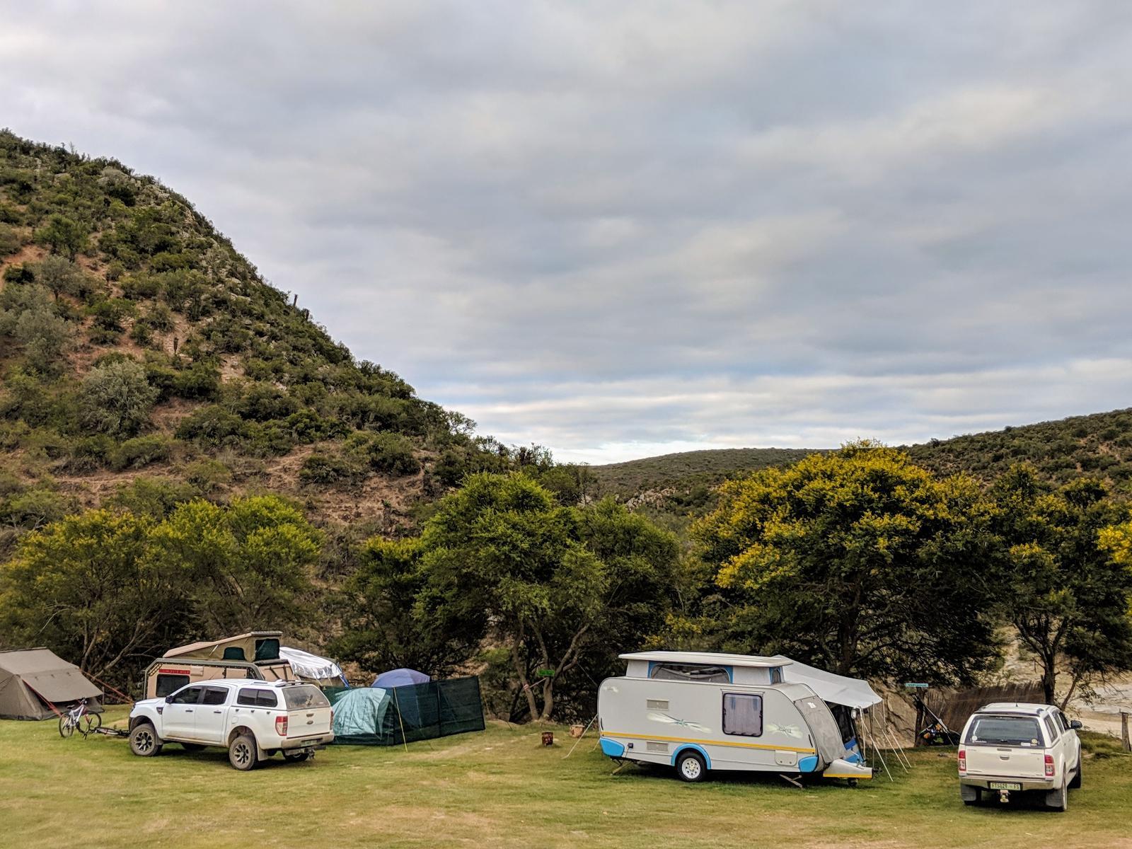 Gourits River Guest Farm