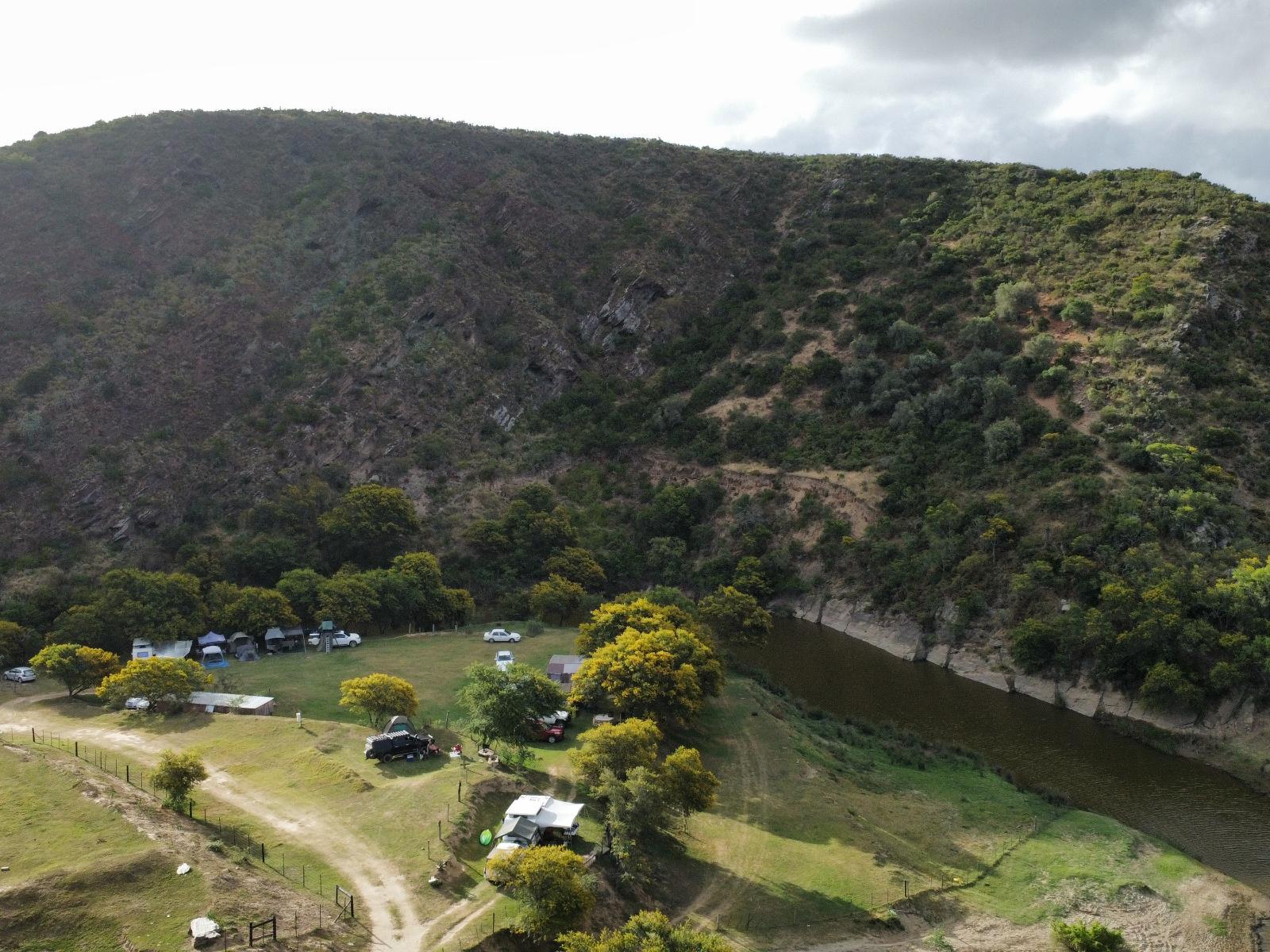 Gourits River Guest Farm
