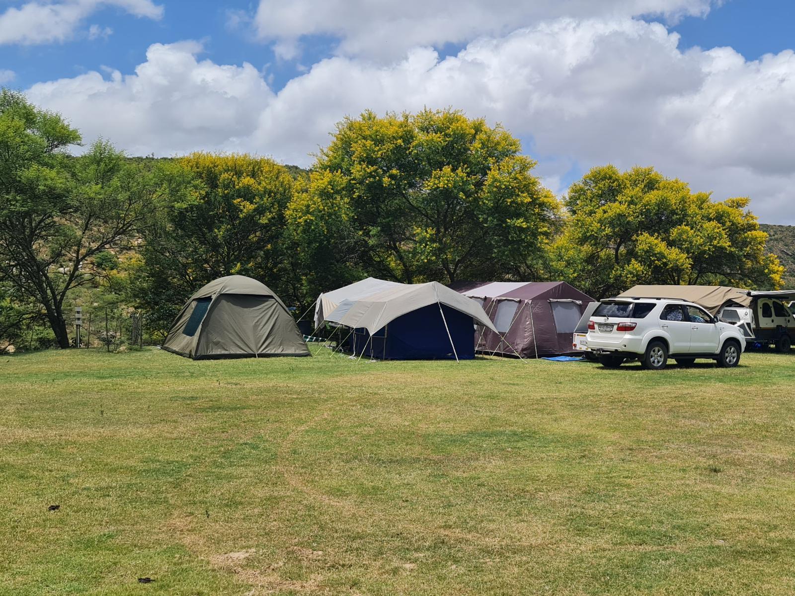 Gourits River Guest Farm