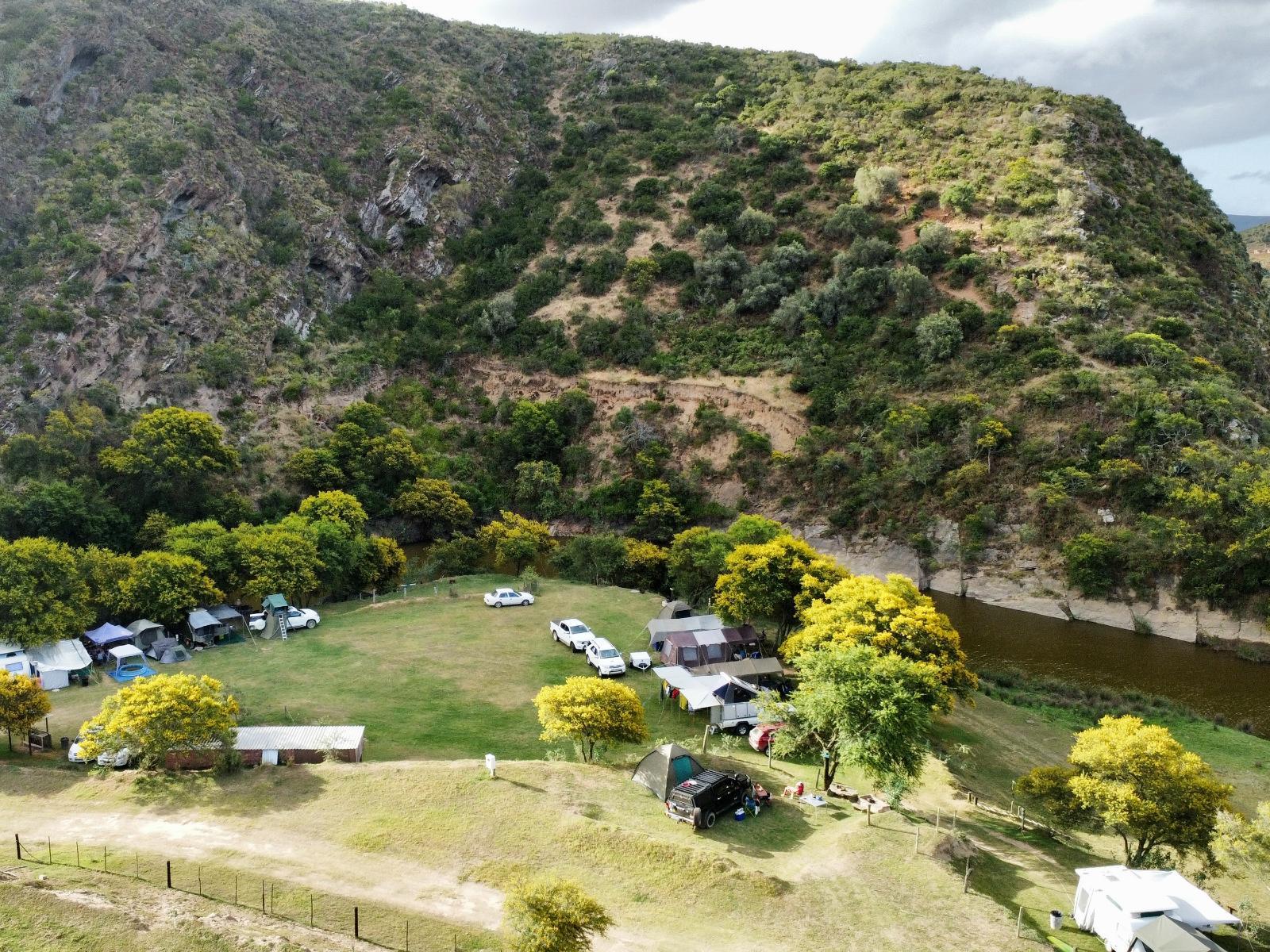 Gourits River Guest Farm