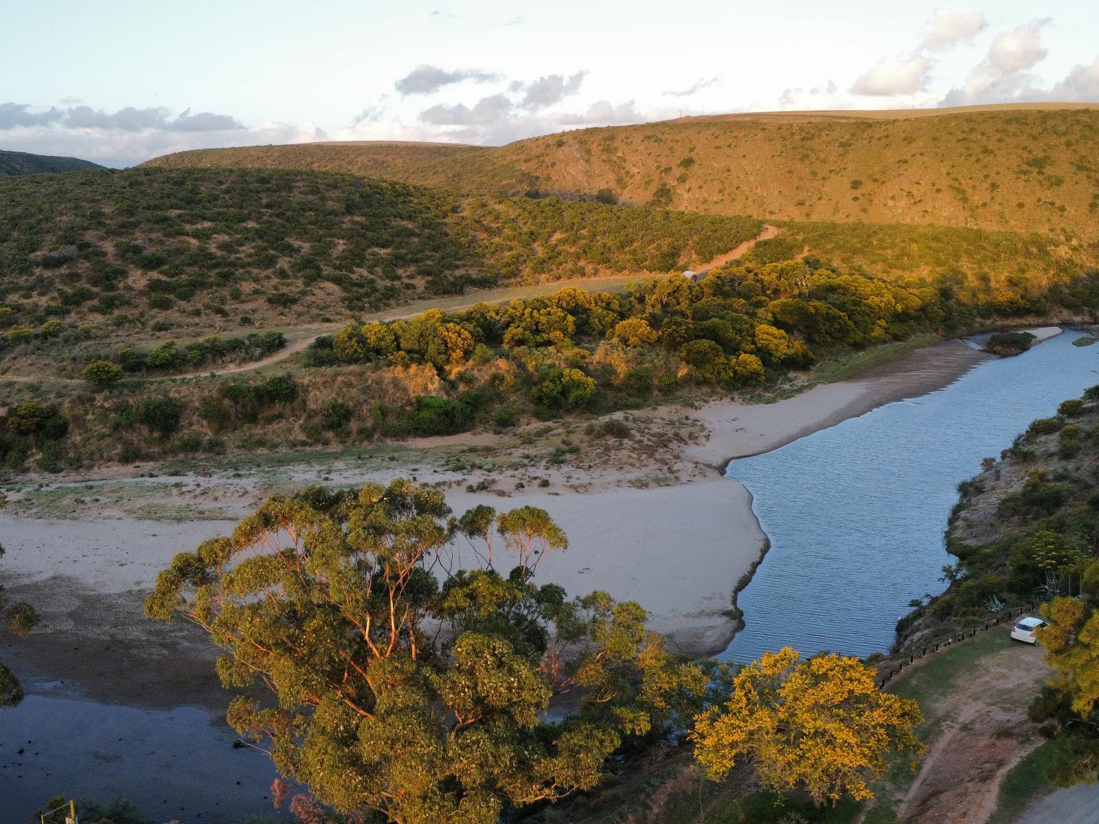Gourits River Guest Farm