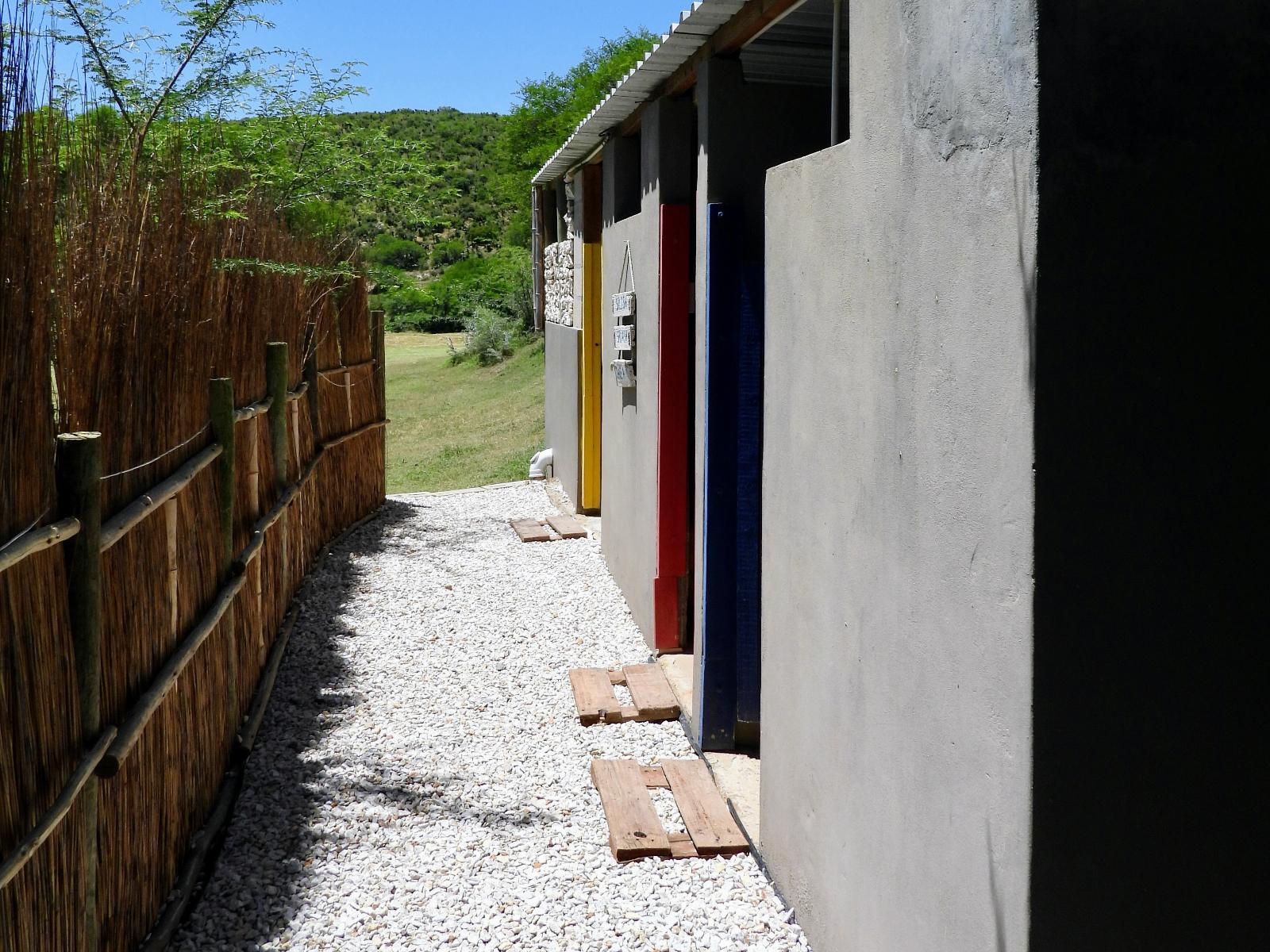 Gourits River Guest Farm