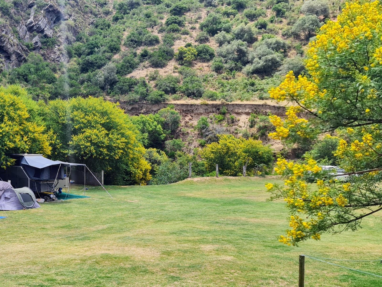 Gourits River Guest Farm