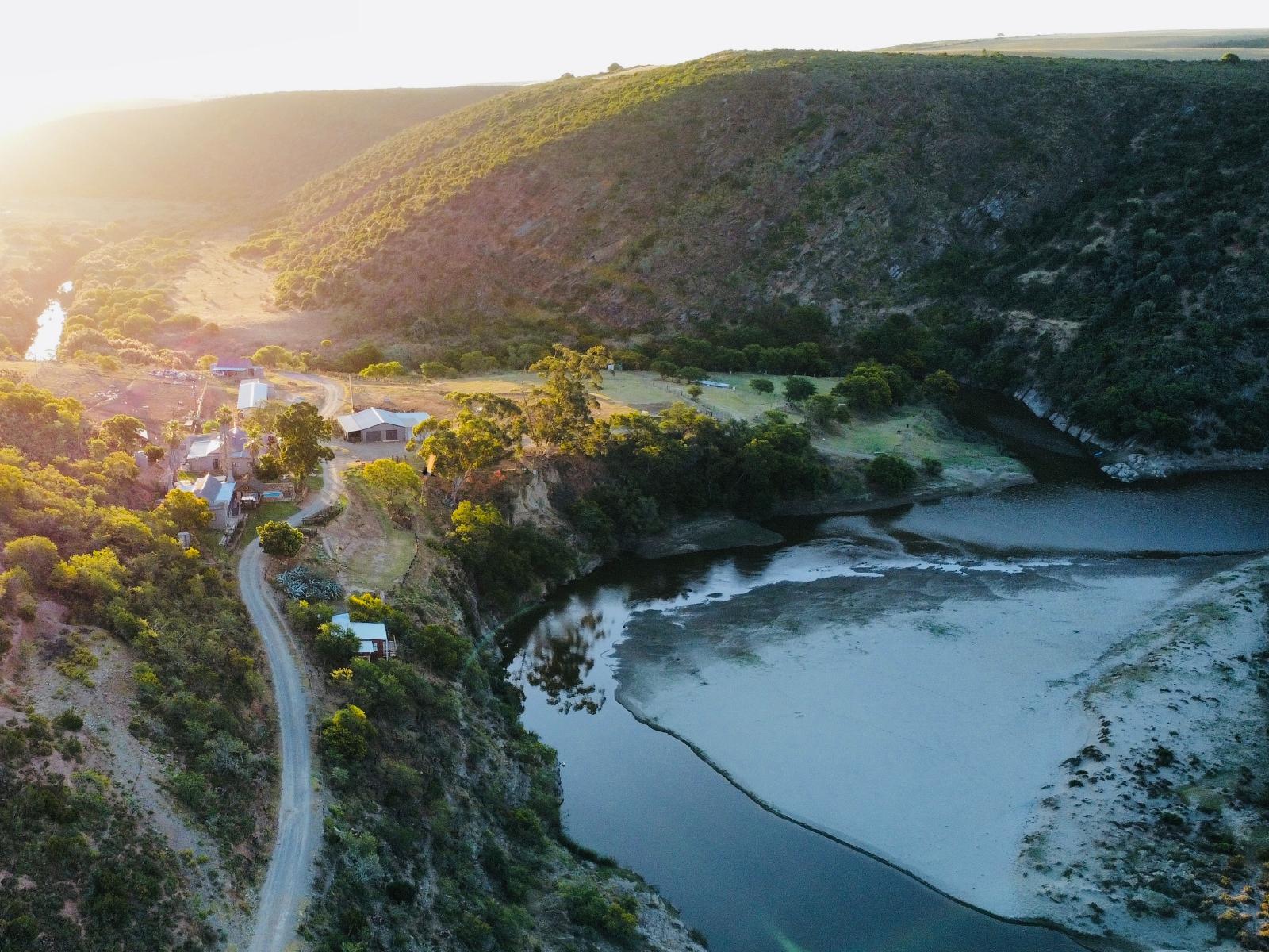 Gourits River Guest Farm