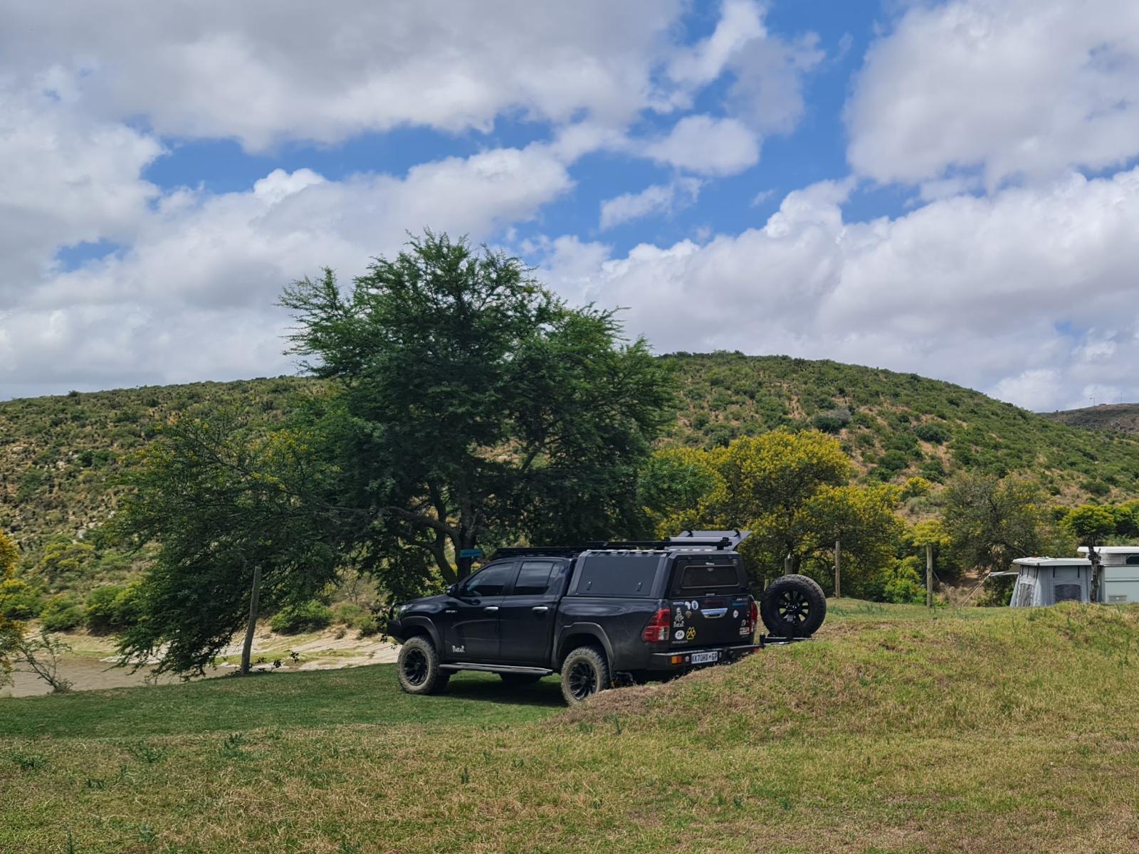 Gourits River Guest Farm