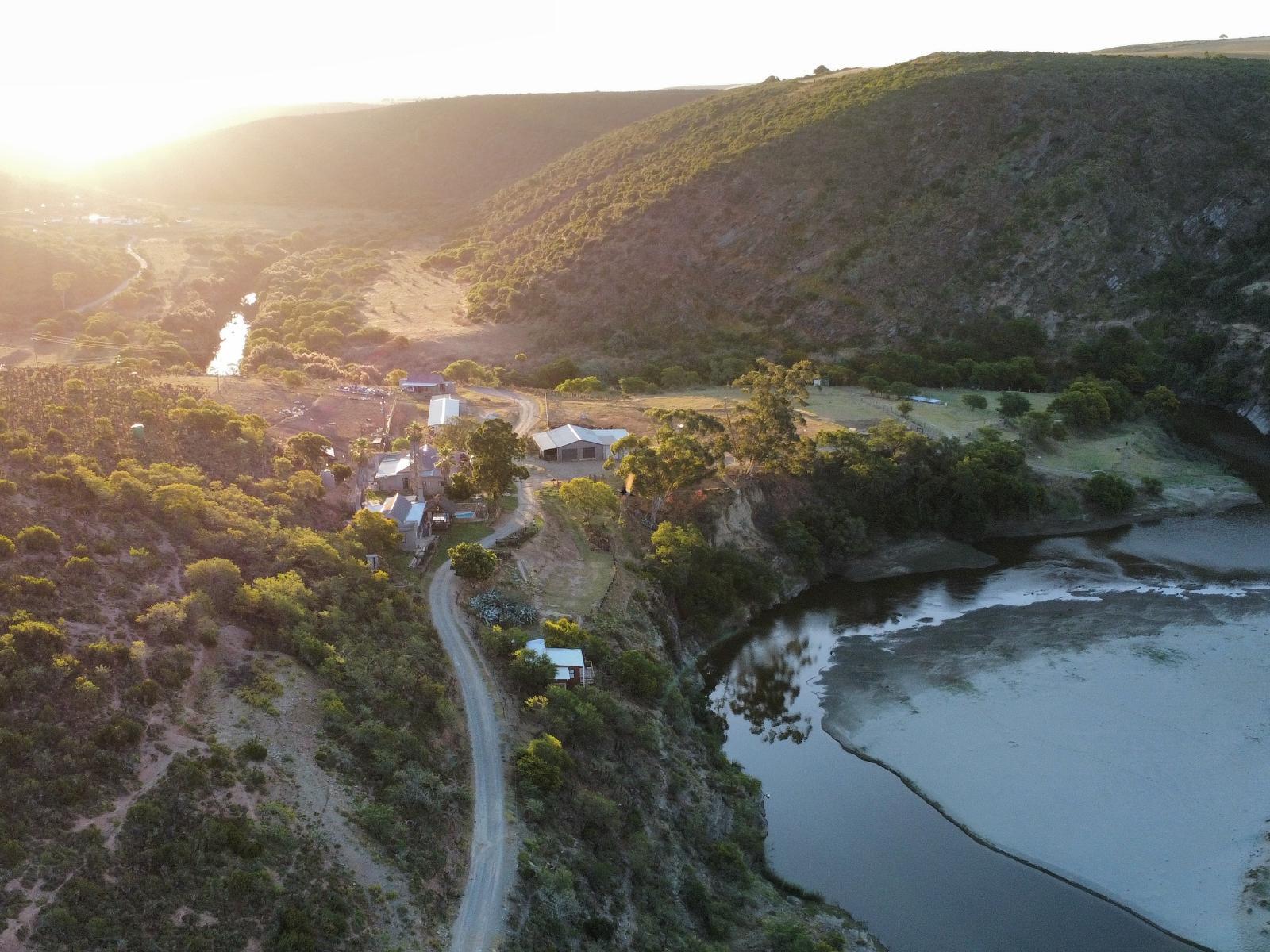 Gourits River Guest Farm