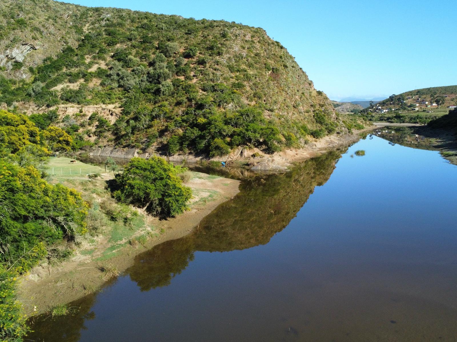 Gourits River Guest Farm