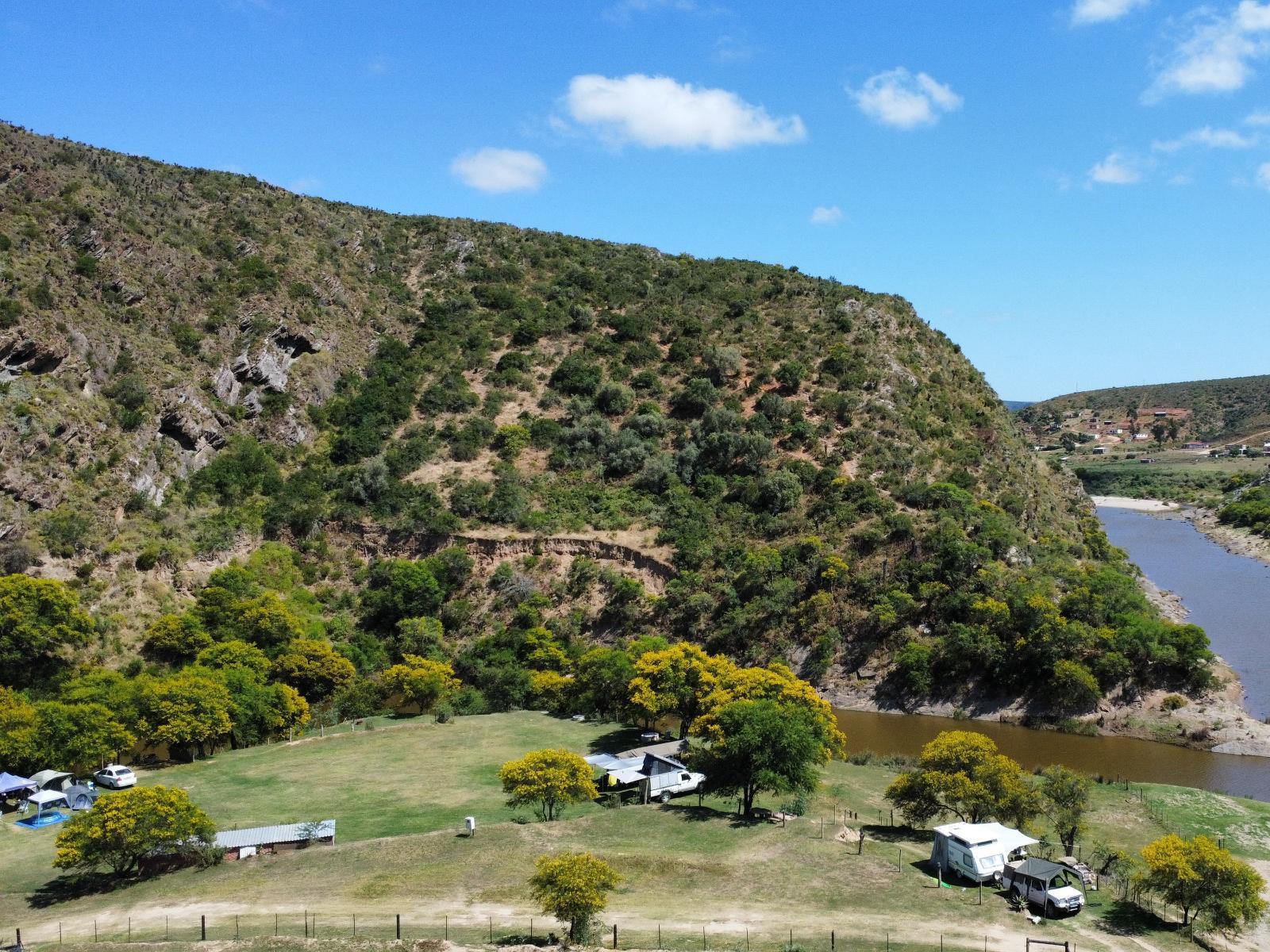 Gourits River Guest Farm