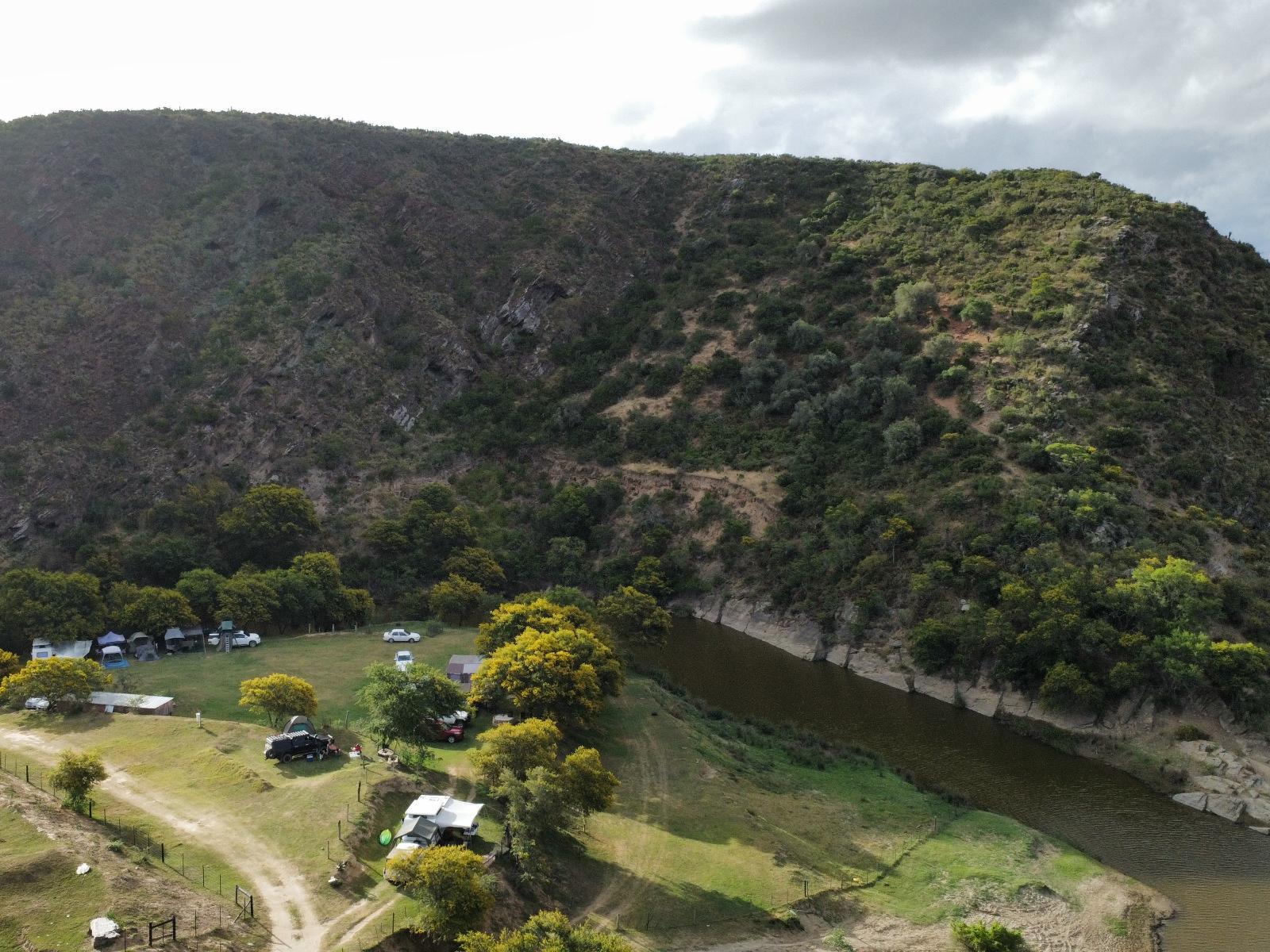 Gourits River Guest Farm
