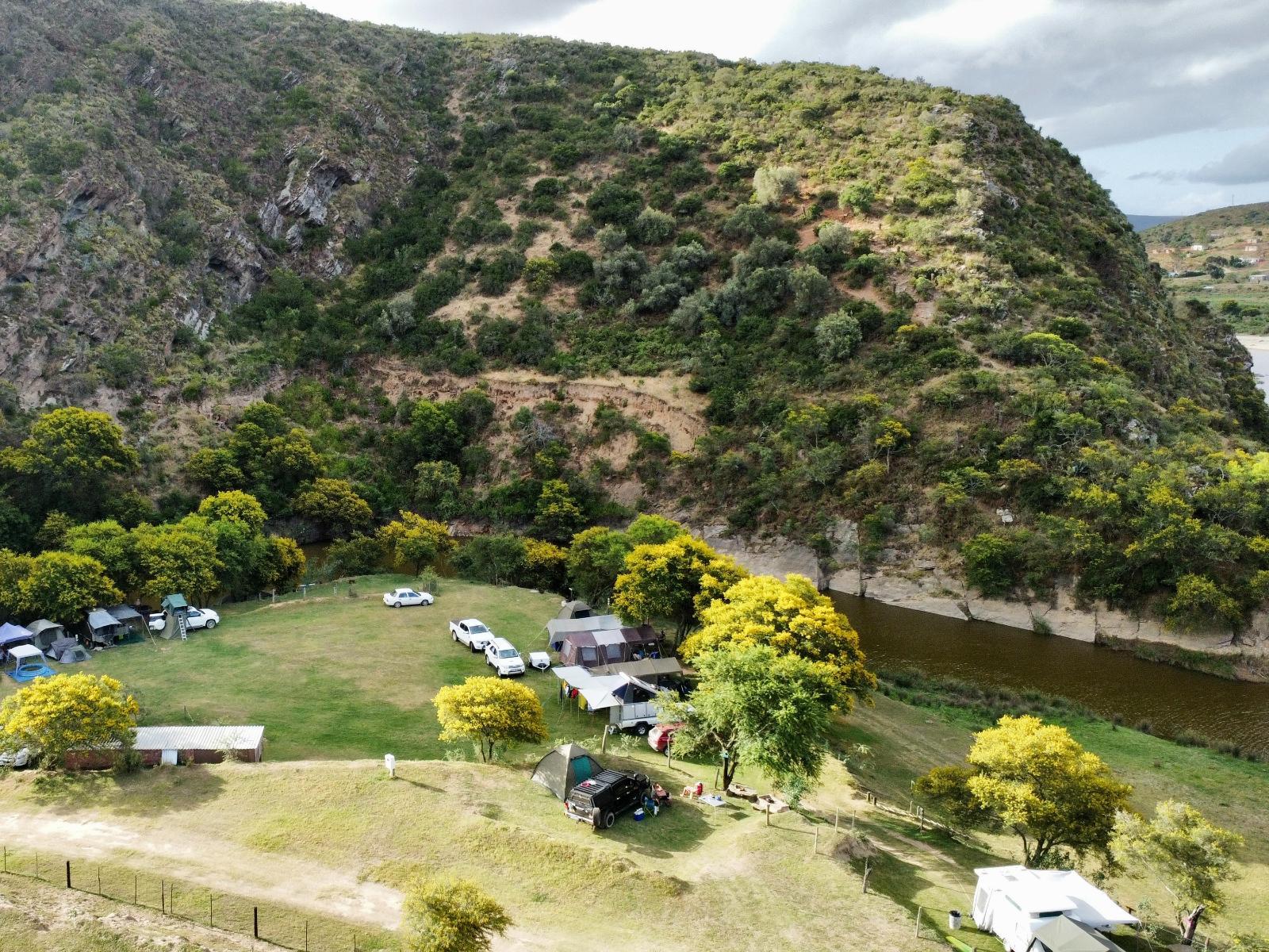 Gourits River Guest Farm