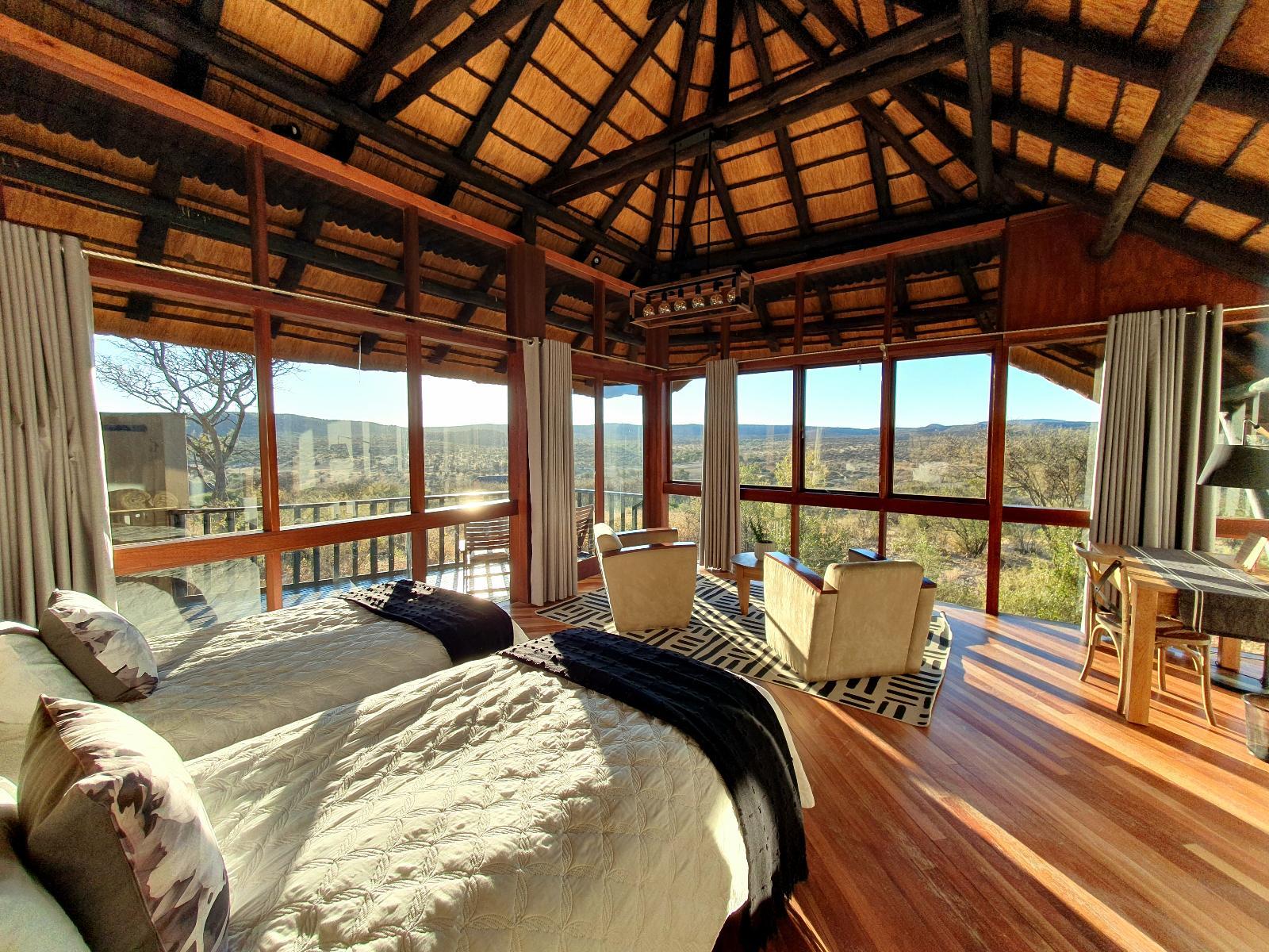 Gocheganas Lodge