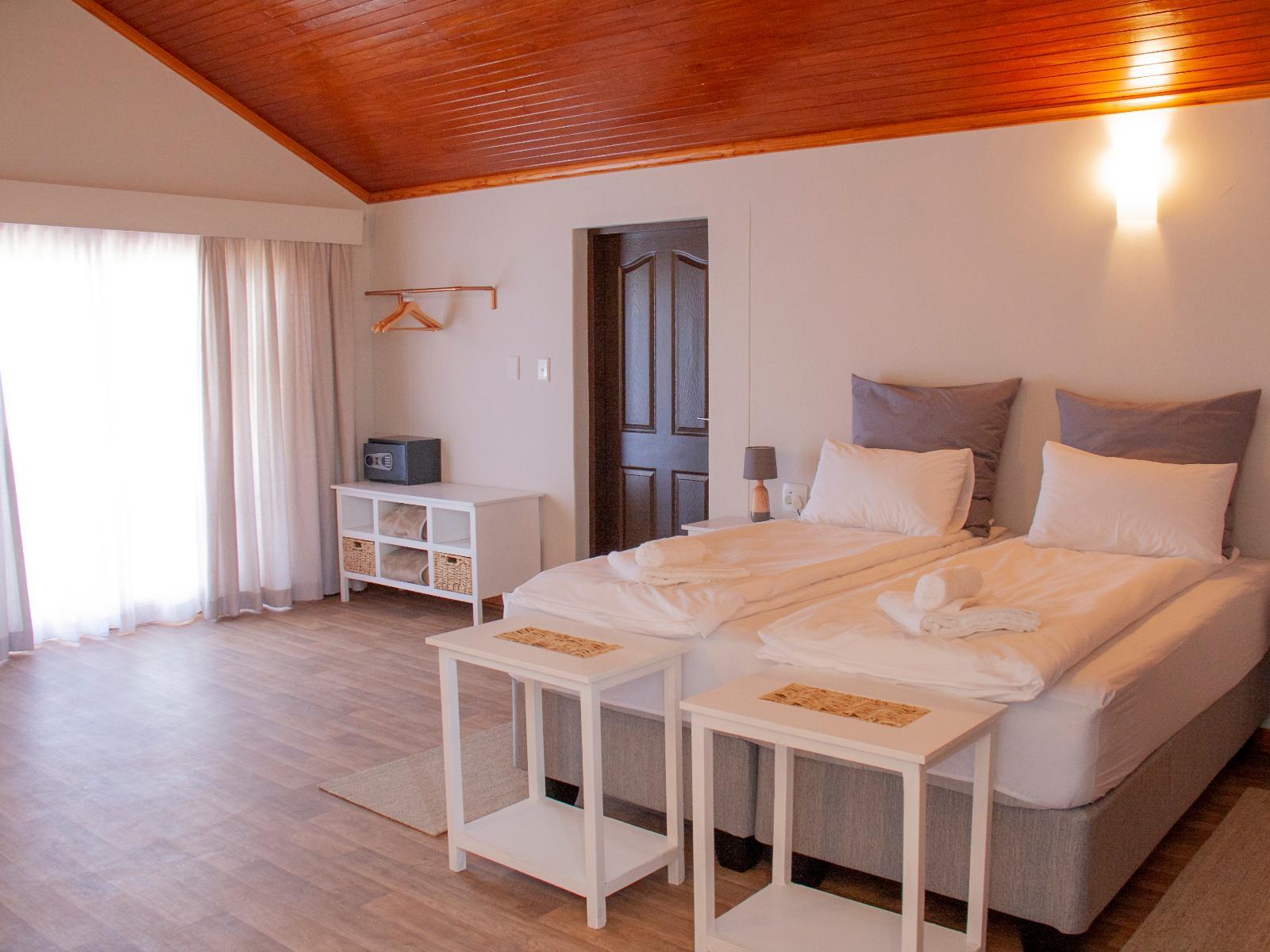 Kramersdorf Guesthouse