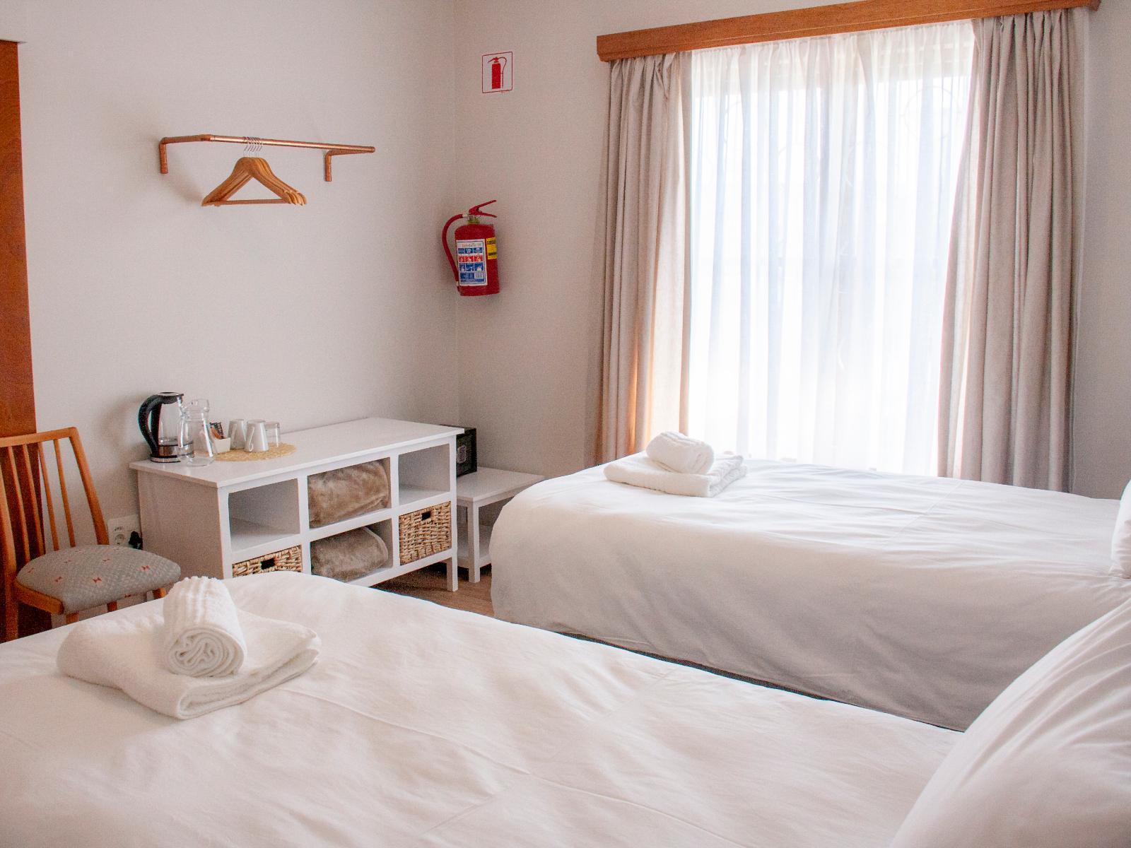 Kramersdorf Guesthouse