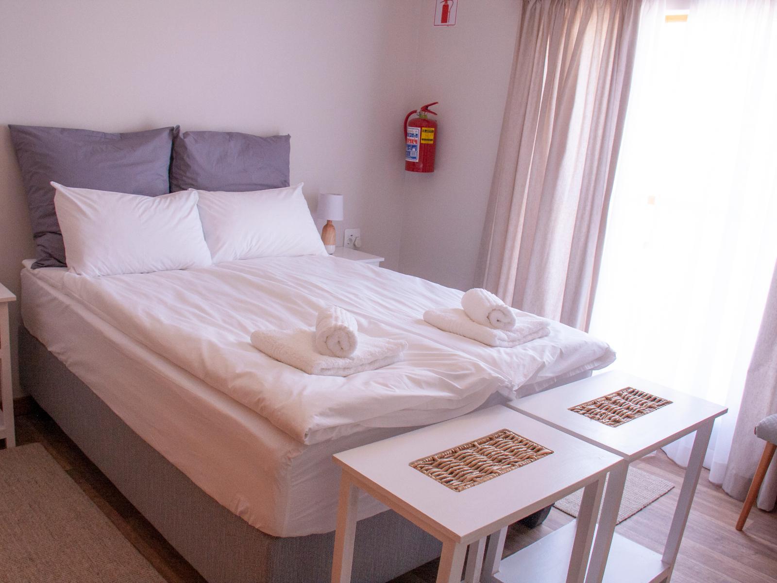 Kramersdorf Guesthouse