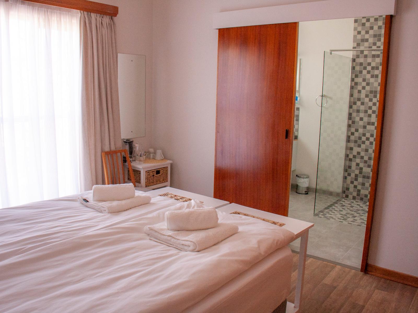 Kramersdorf Guesthouse