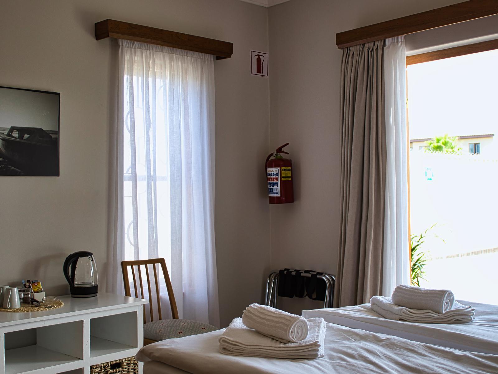 Kramersdorf Guesthouse