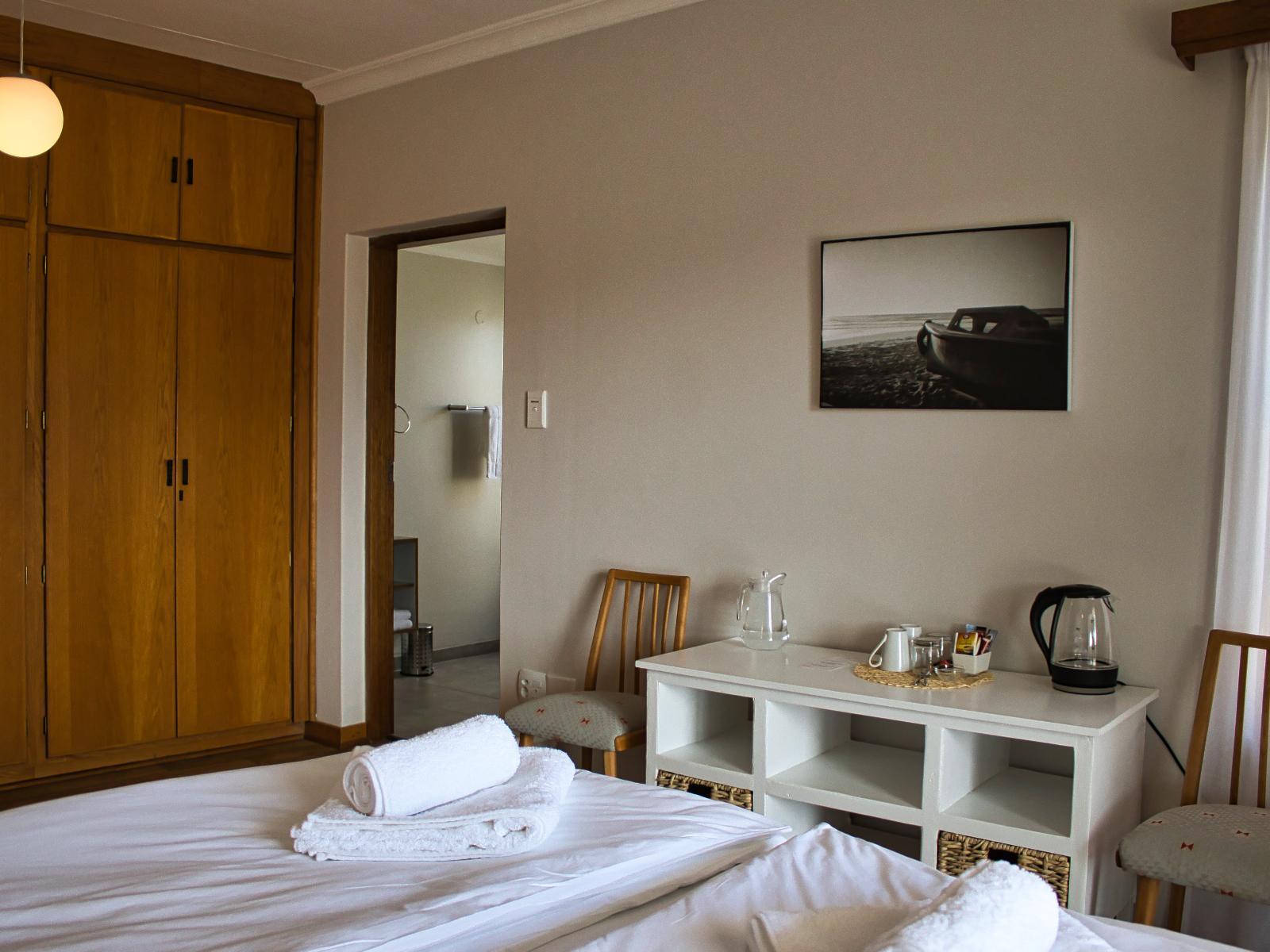 Kramersdorf Guesthouse
