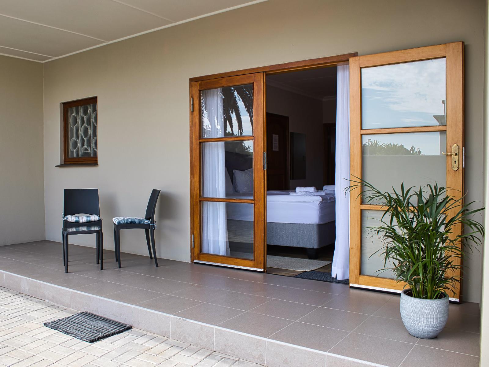 Kramersdorf Guesthouse