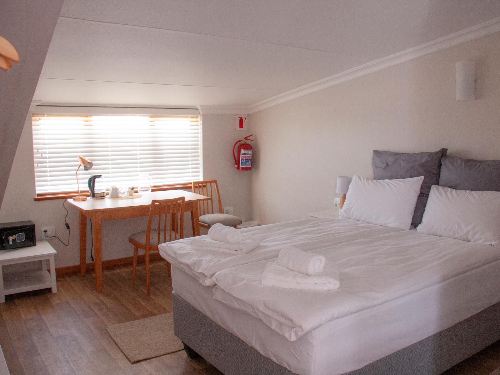 Kramersdorf Guesthouse