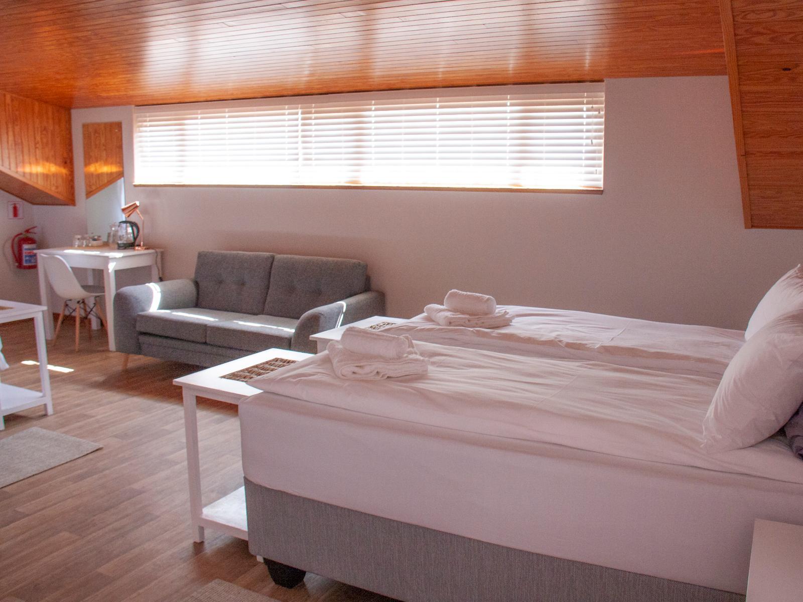 Kramersdorf Guesthouse