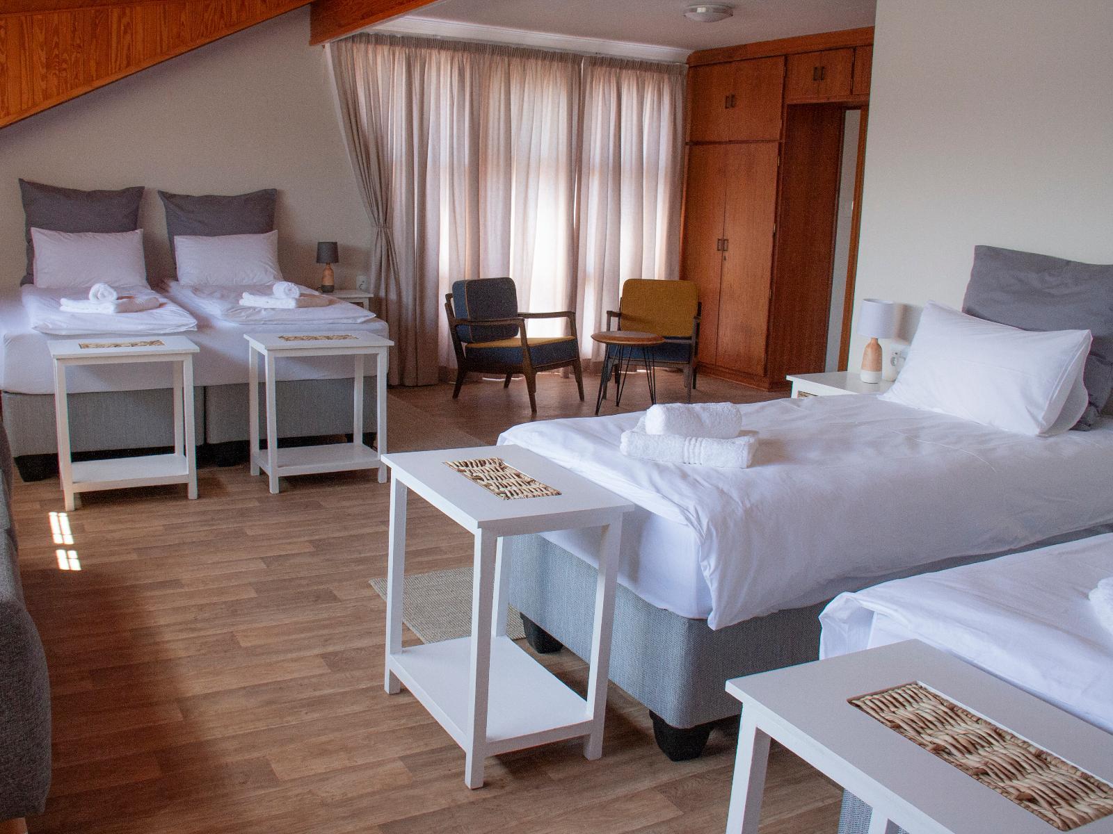 Kramersdorf Guesthouse