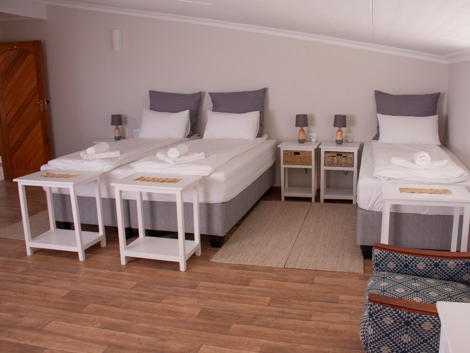 Kramersdorf Guesthouse
