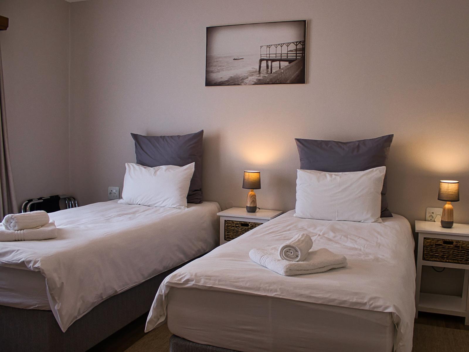 Kramersdorf Guesthouse