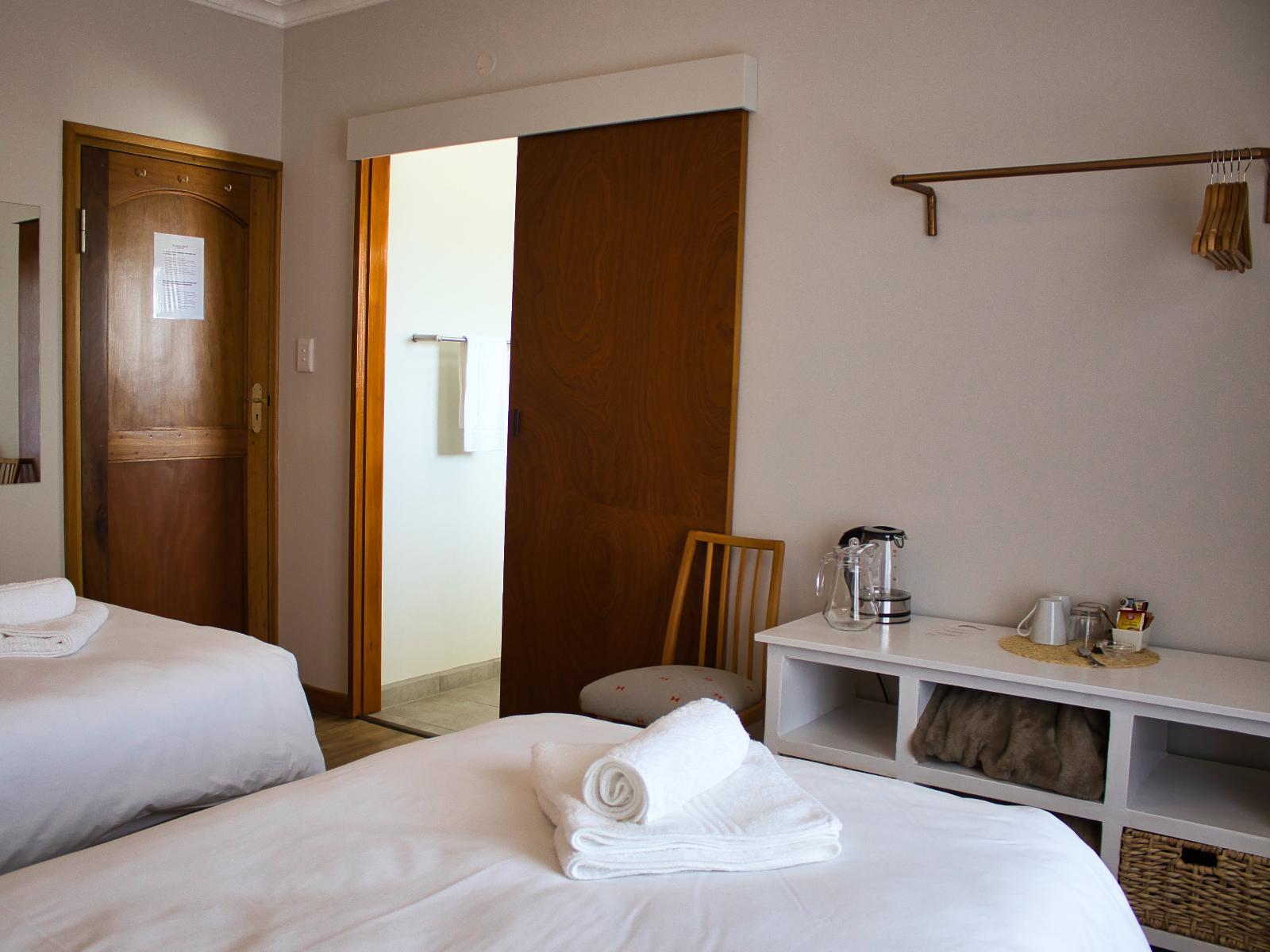 Kramersdorf Guesthouse