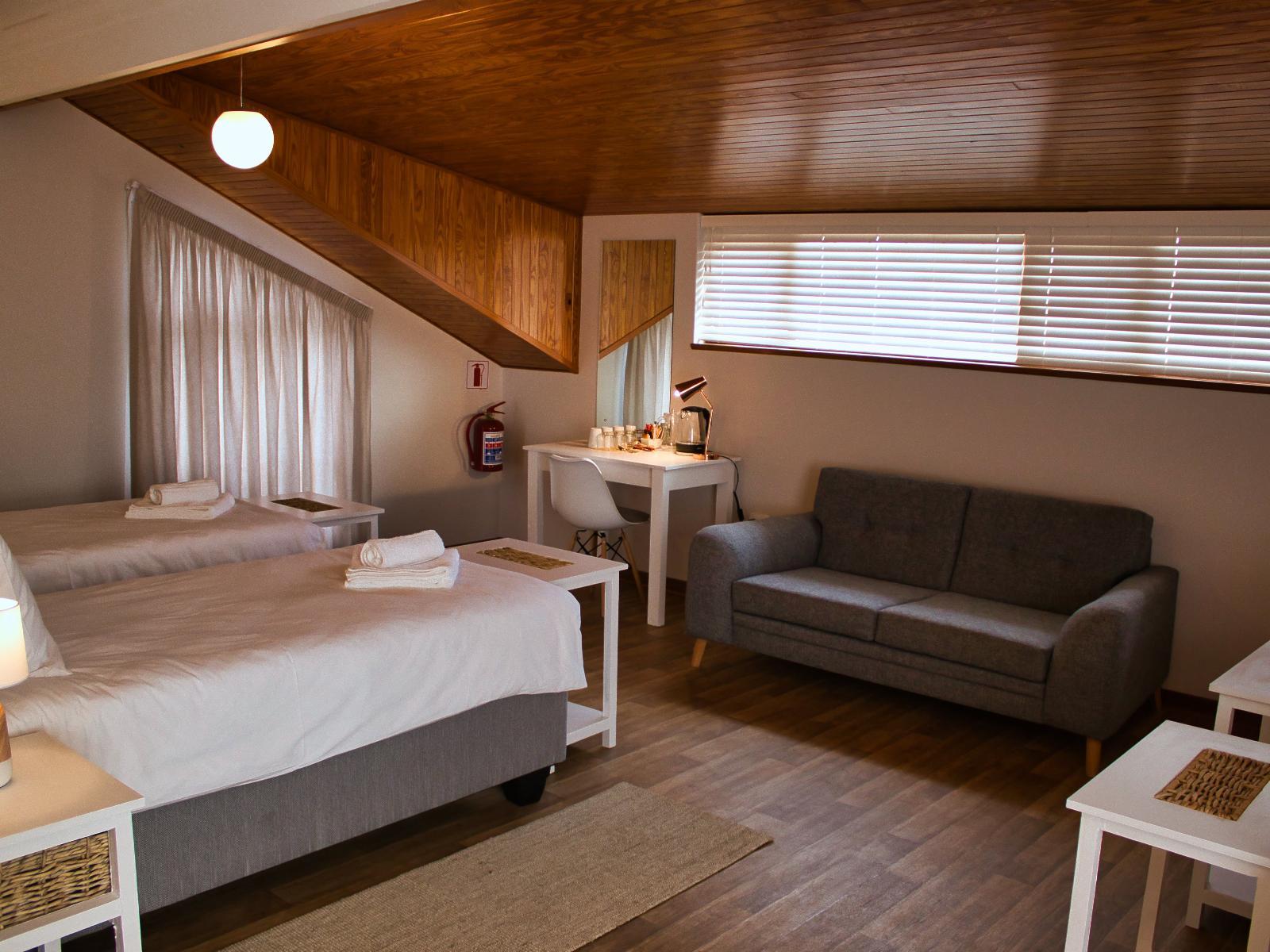 Kramersdorf Guesthouse