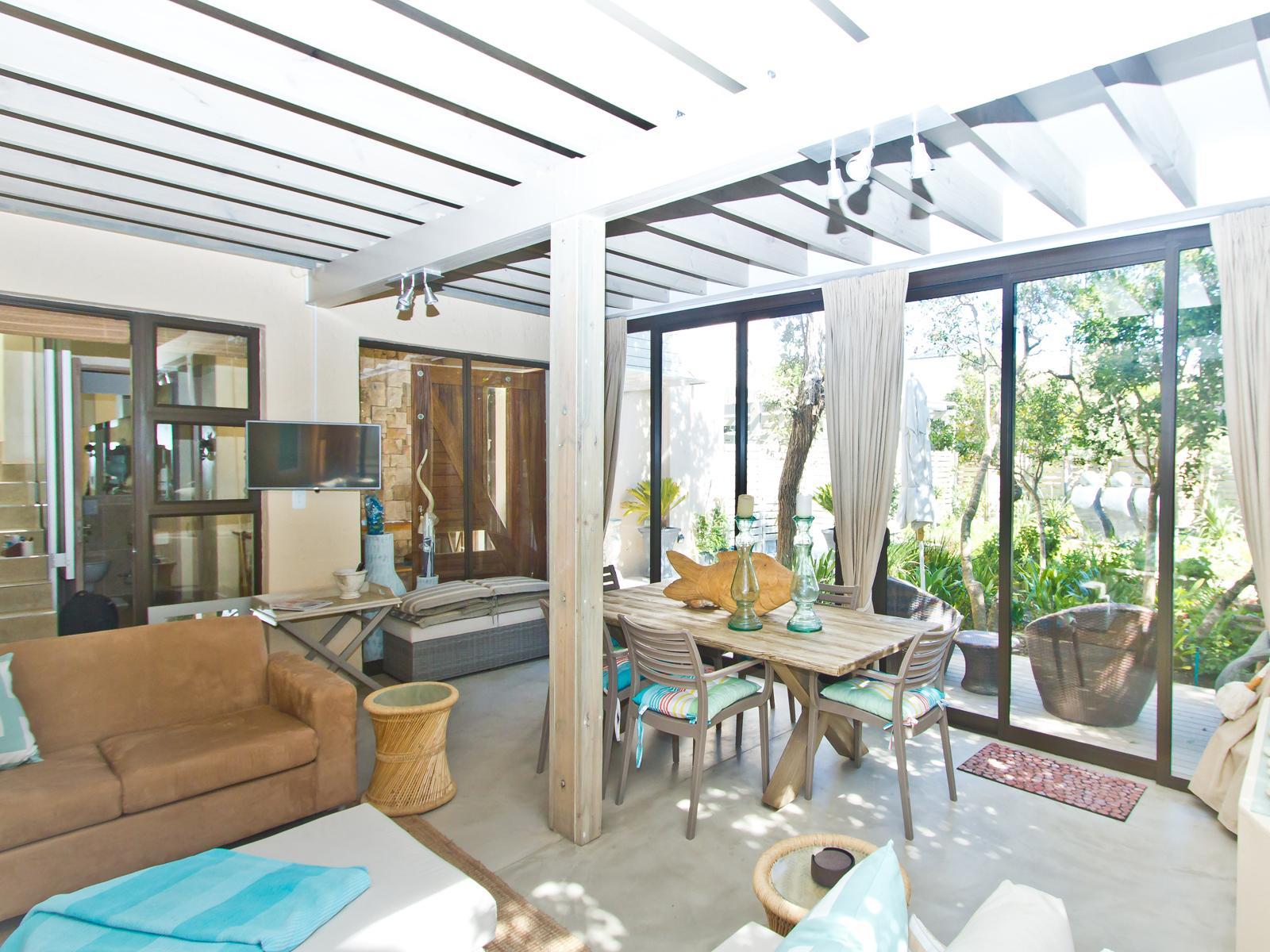 Dolphin Villa Self Catering