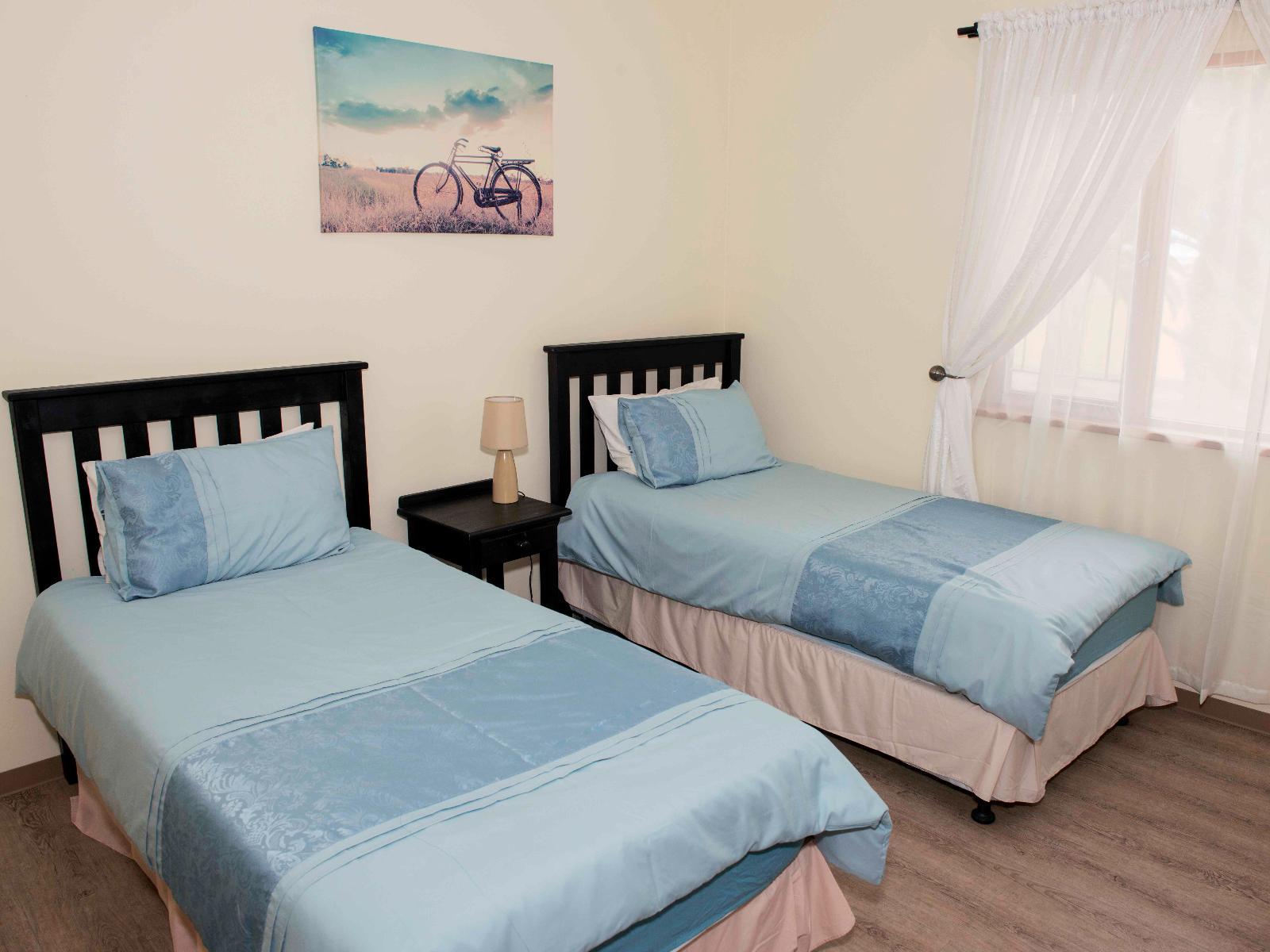 Roomtype 1: Photo of the whole room Good Times Self Catering Apartments