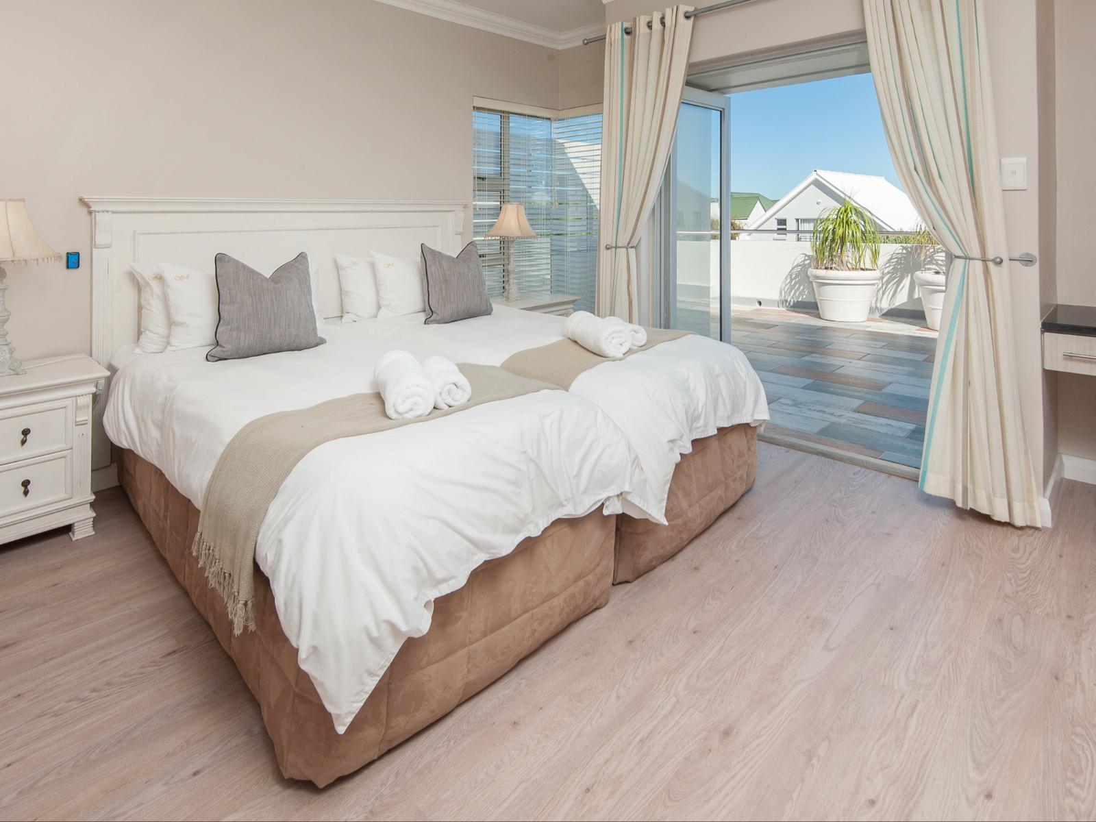 Spatalla Holiday Homes