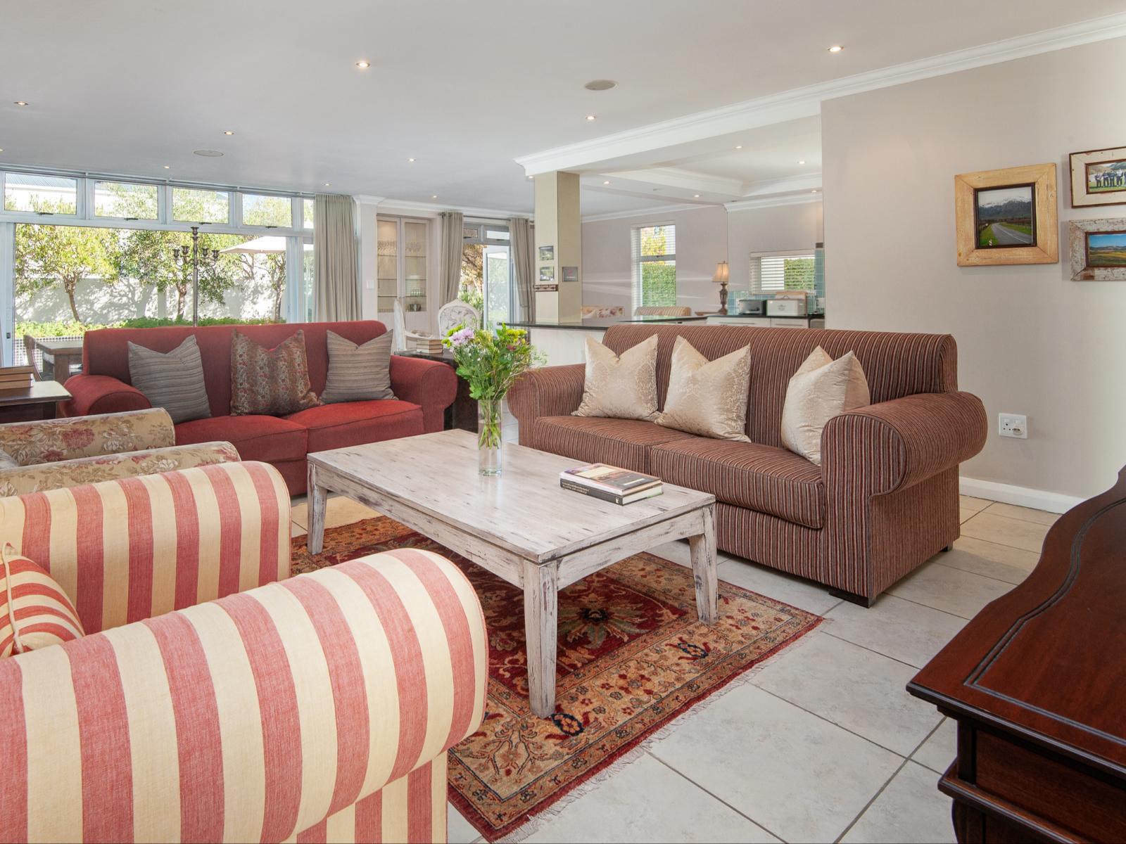 Spatalla Holiday Homes