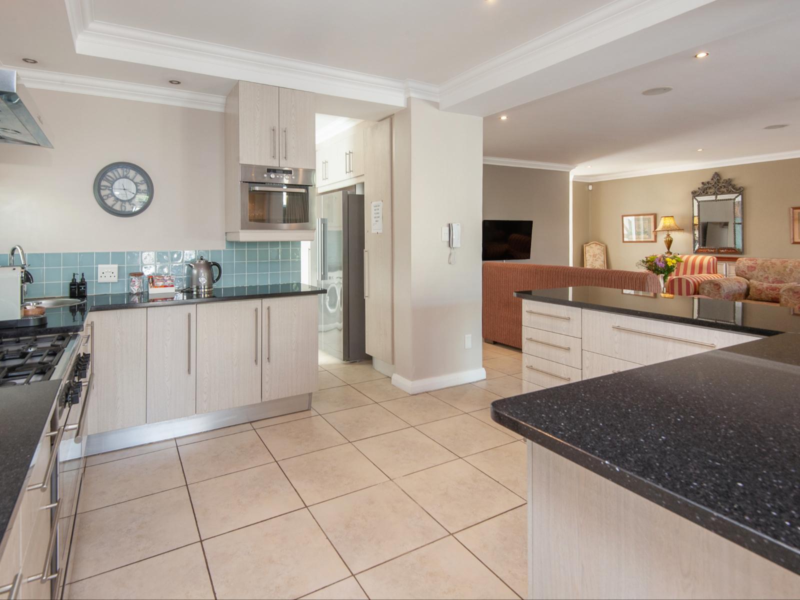 Spatalla Holiday Homes