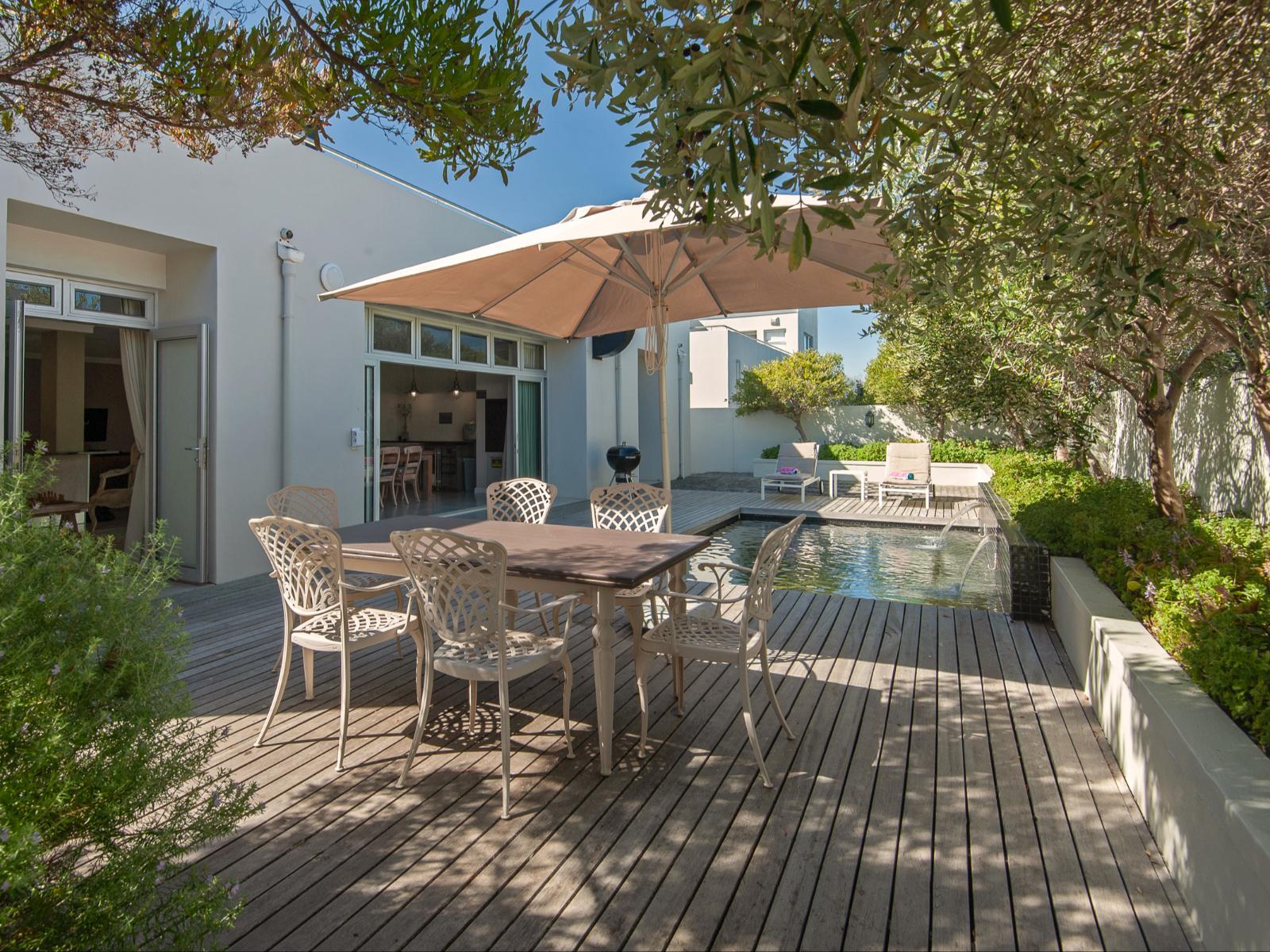 Spatalla Holiday Homes