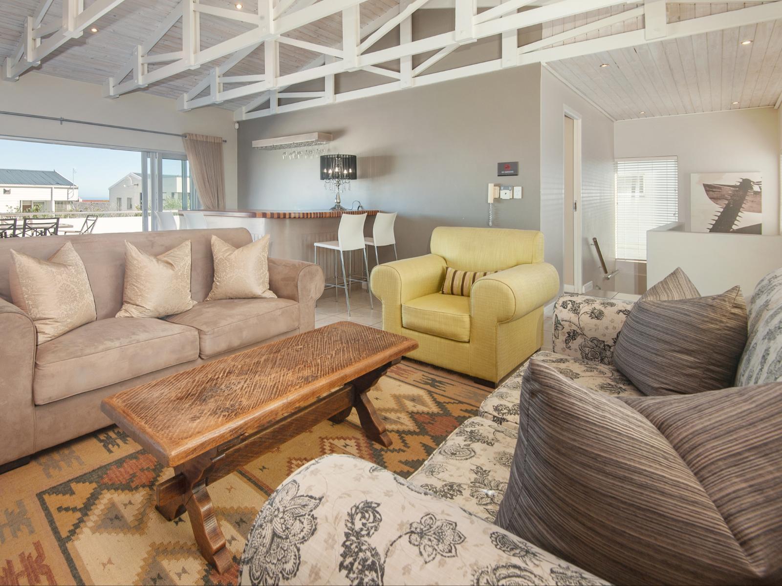 Spatalla Holiday Homes