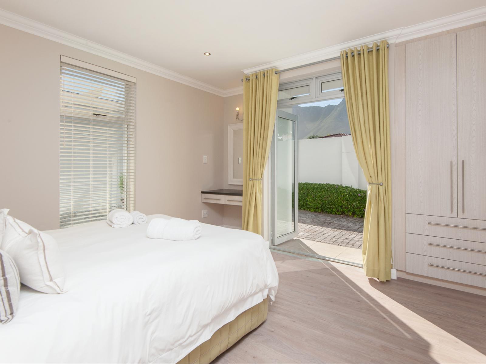 Spatalla Holiday Homes