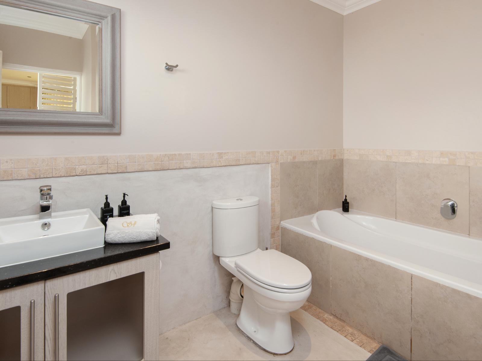 Spatalla Holiday Homes